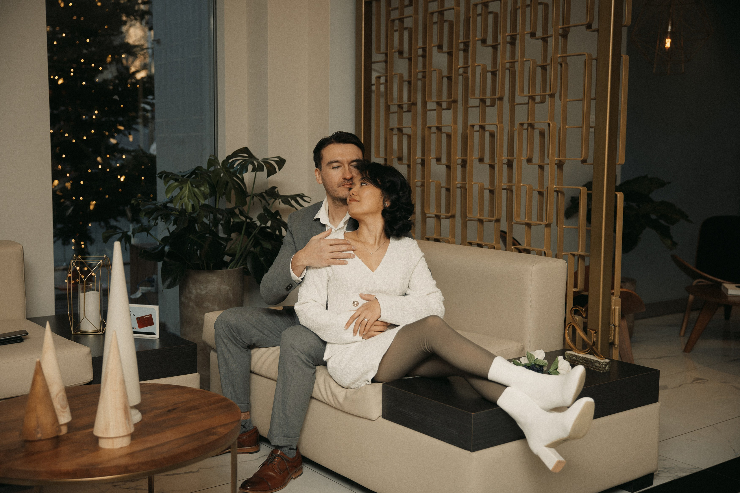 WEDDING. Anna Gabitova — Family, Maternity, Lifestyle Photographer in Montreal