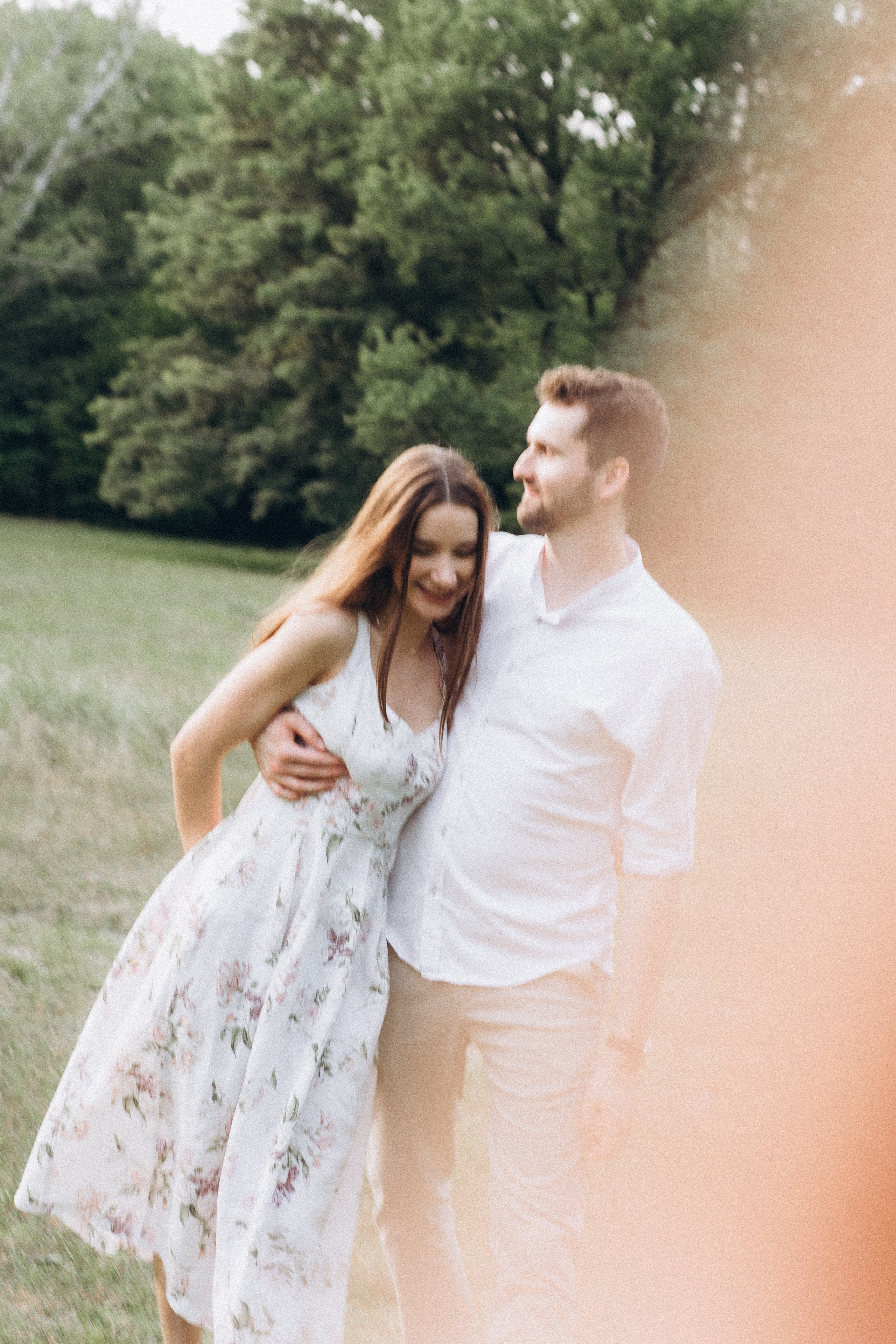 Wiktoria & Kamil. HOME