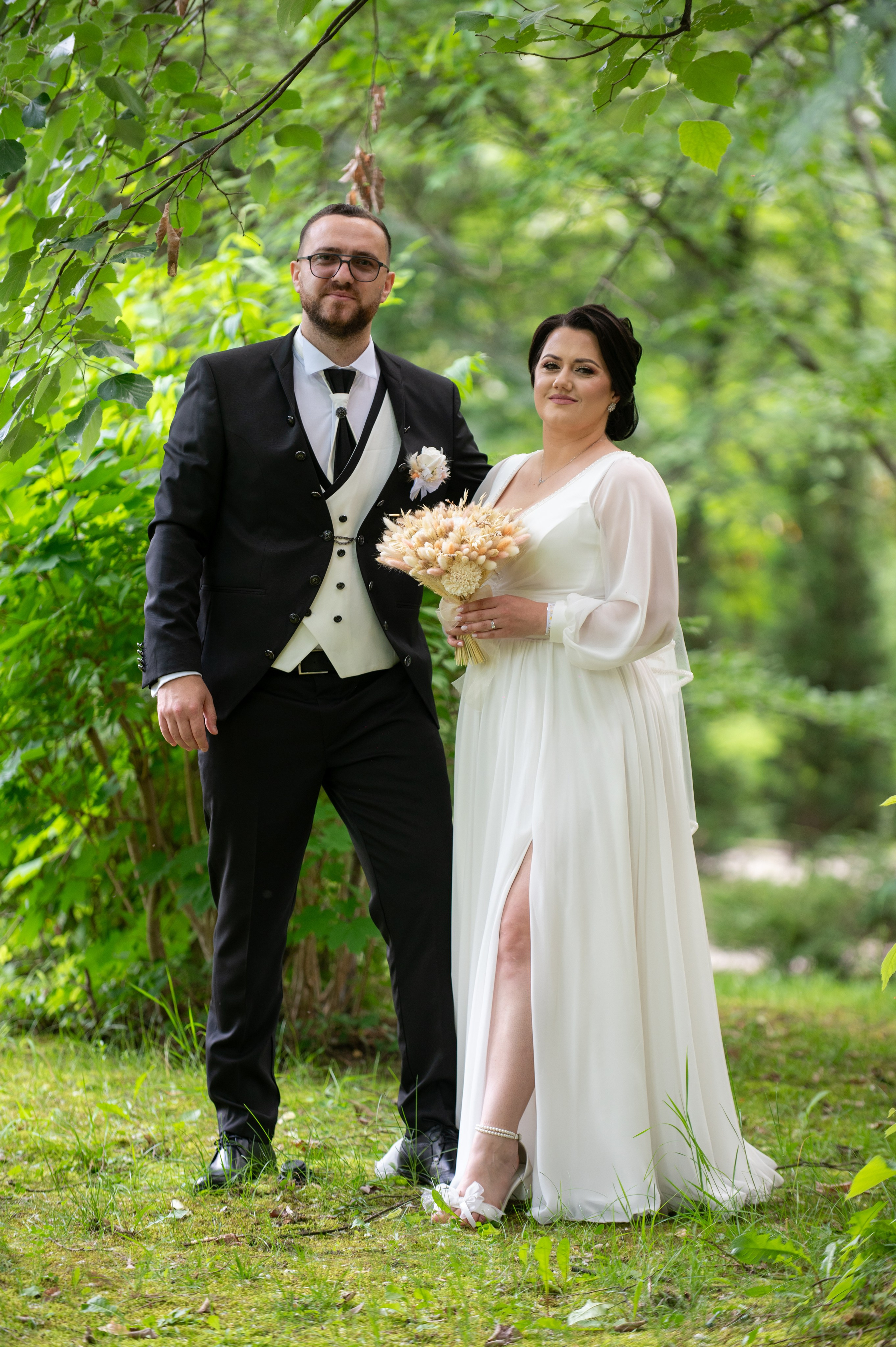 Mirabela & Iulian. Mircea Marculescu Photography Videography