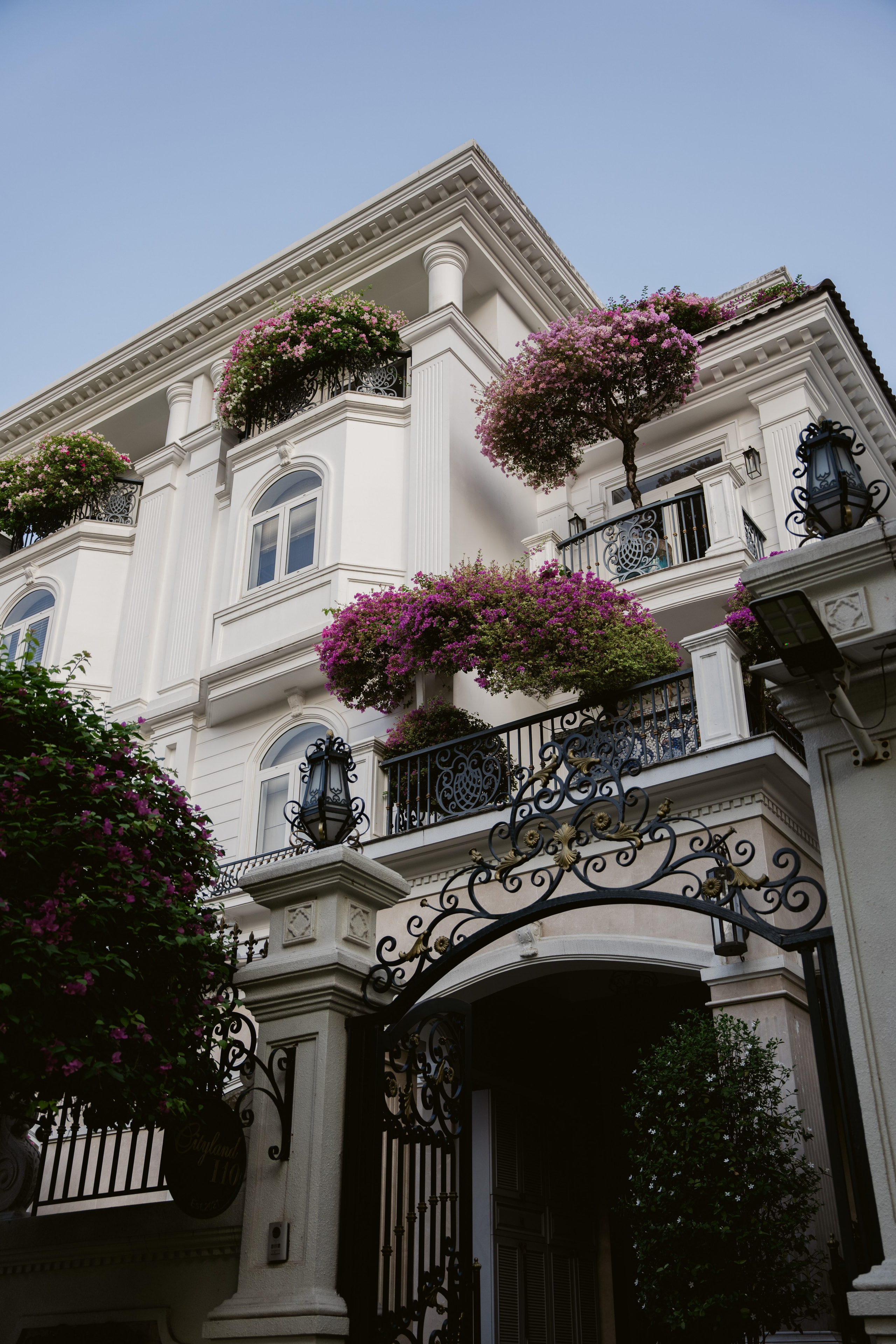 Duc + Chi | Photojournalism. BenColor Studio