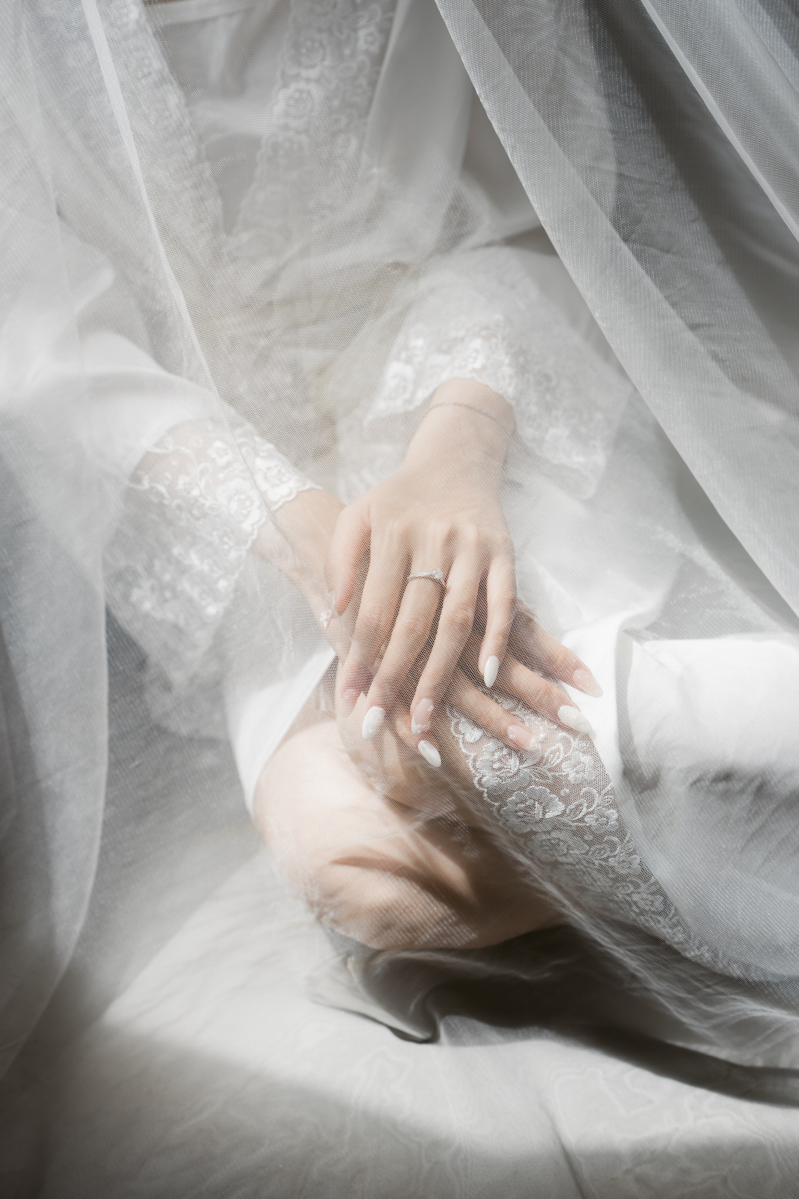 Tu + Trang | Photojournalism. BenColor Studio