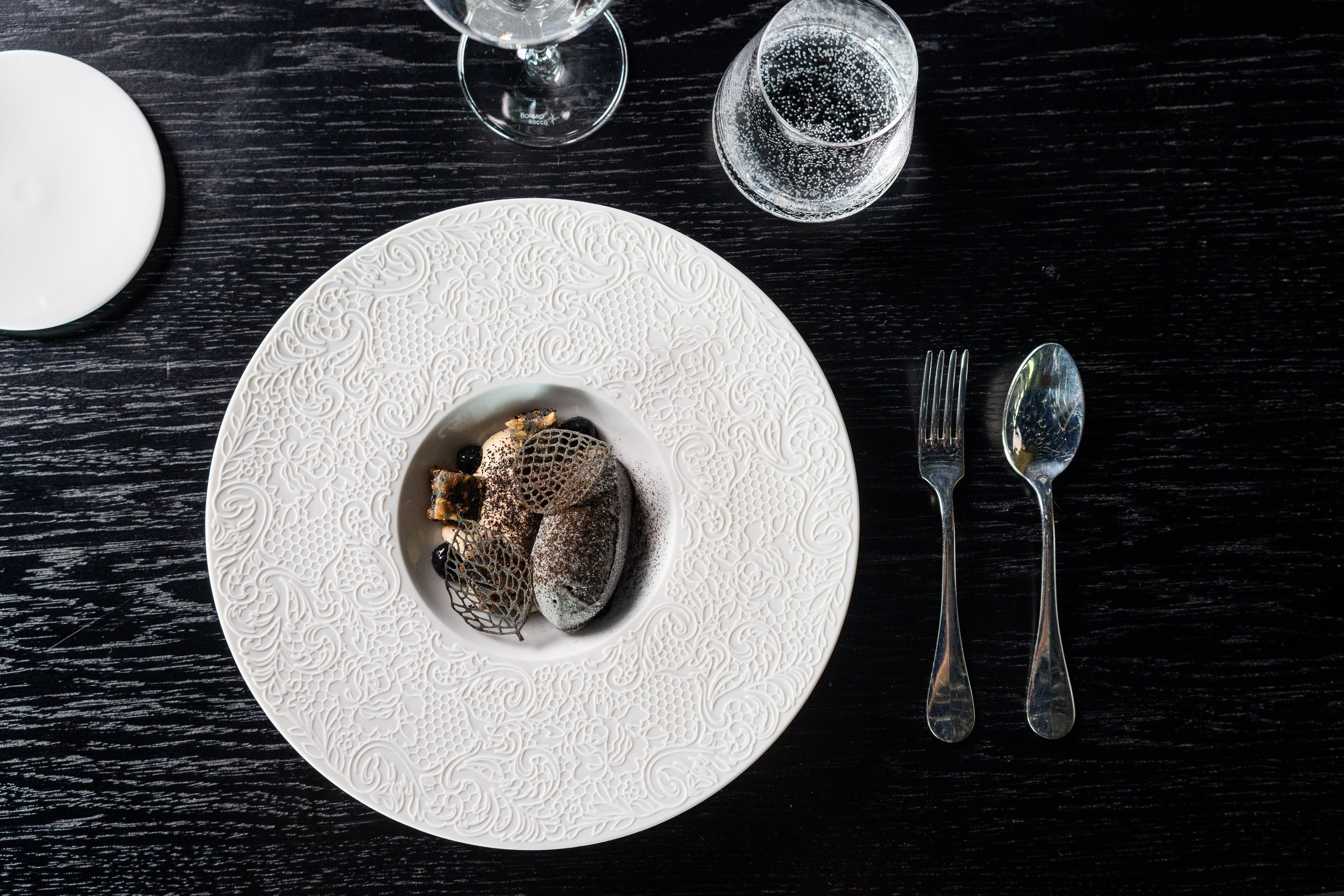 Culinaire. Dp films - Agence de création de contenu photo et vidéo