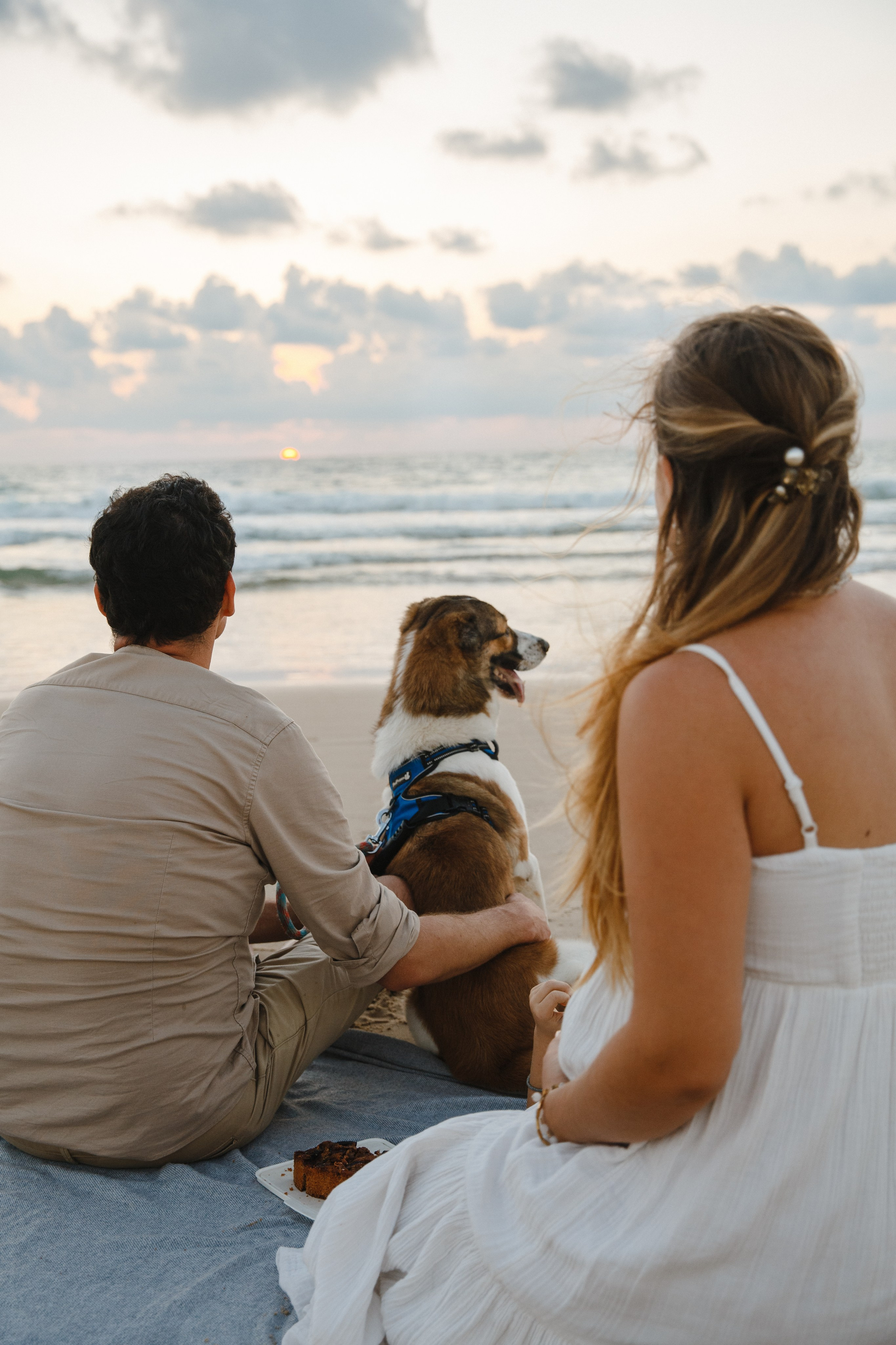 Angelina's family. Семейный фотограф в Израиле
