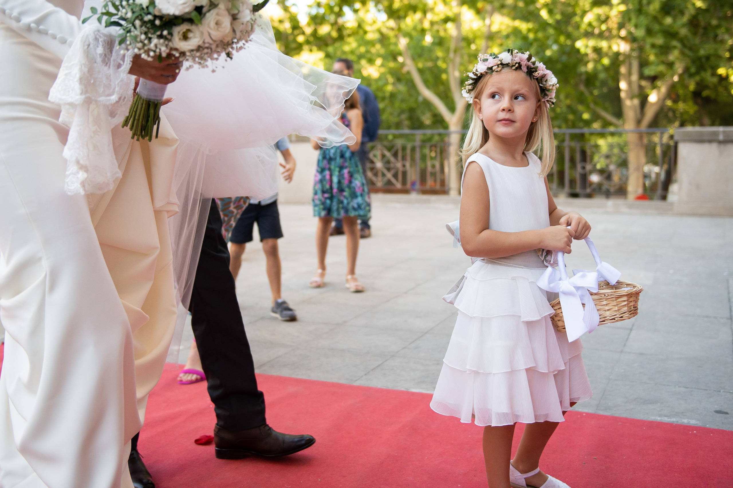 Ingrid & Daniel. Wedding photographer in Spain