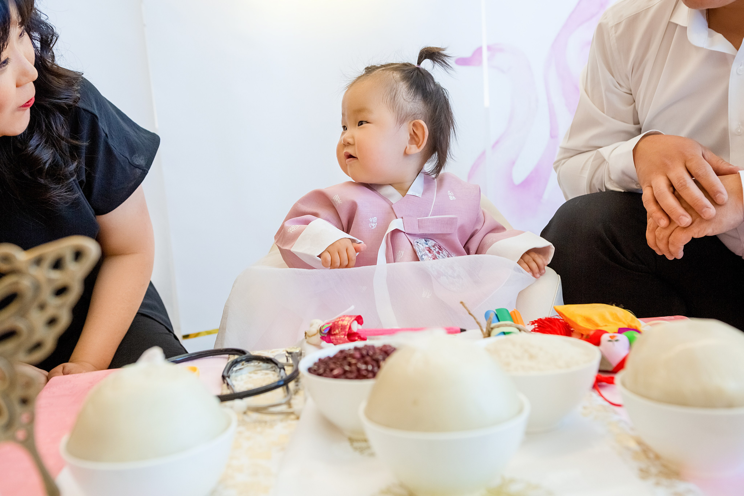 Кира студия. Фотограф беременности, ньюборн и годовасиков в Корее Жанна Хан