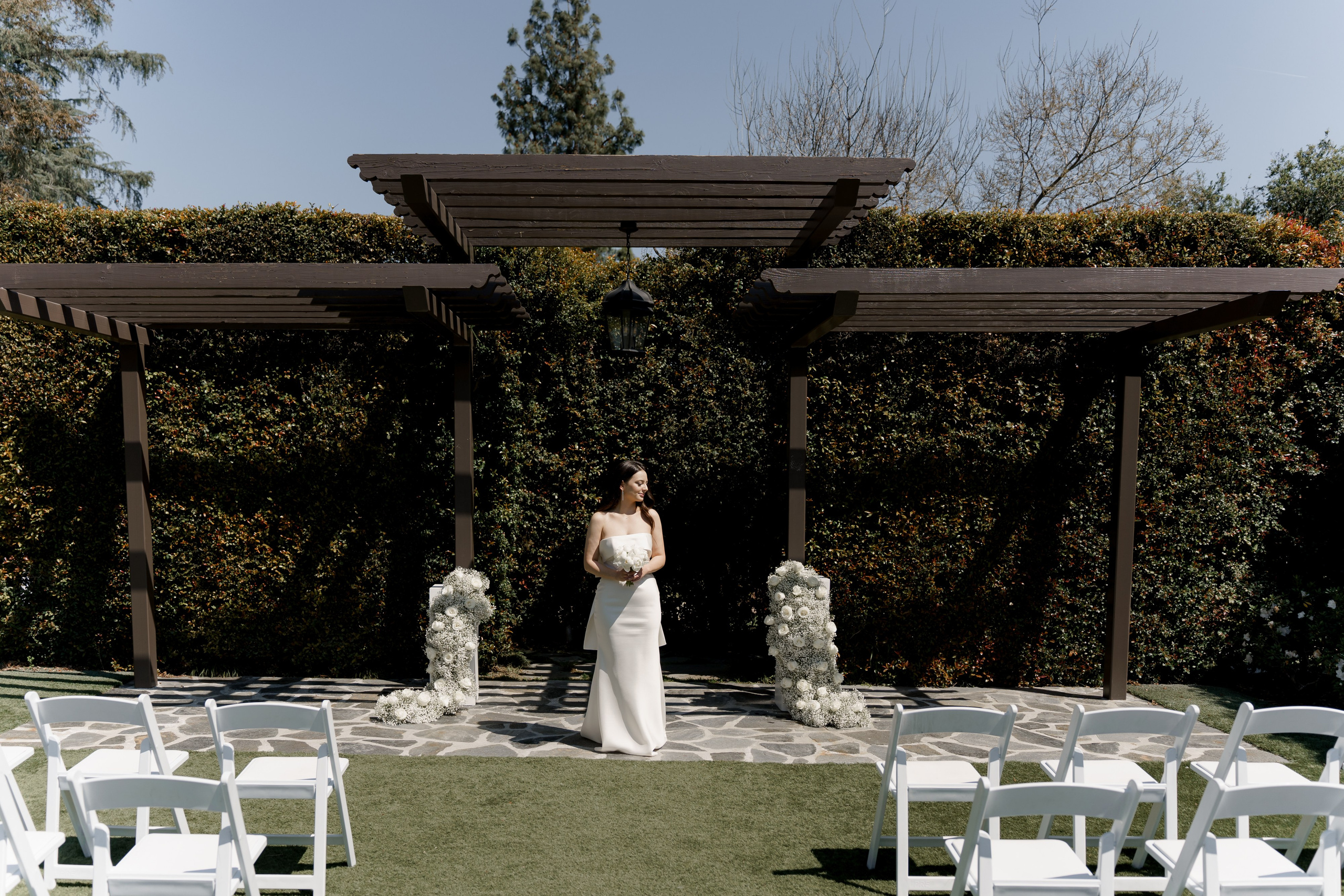 Alisa & Justin. Wedding Photography & Videography San Francisco, Sacramento