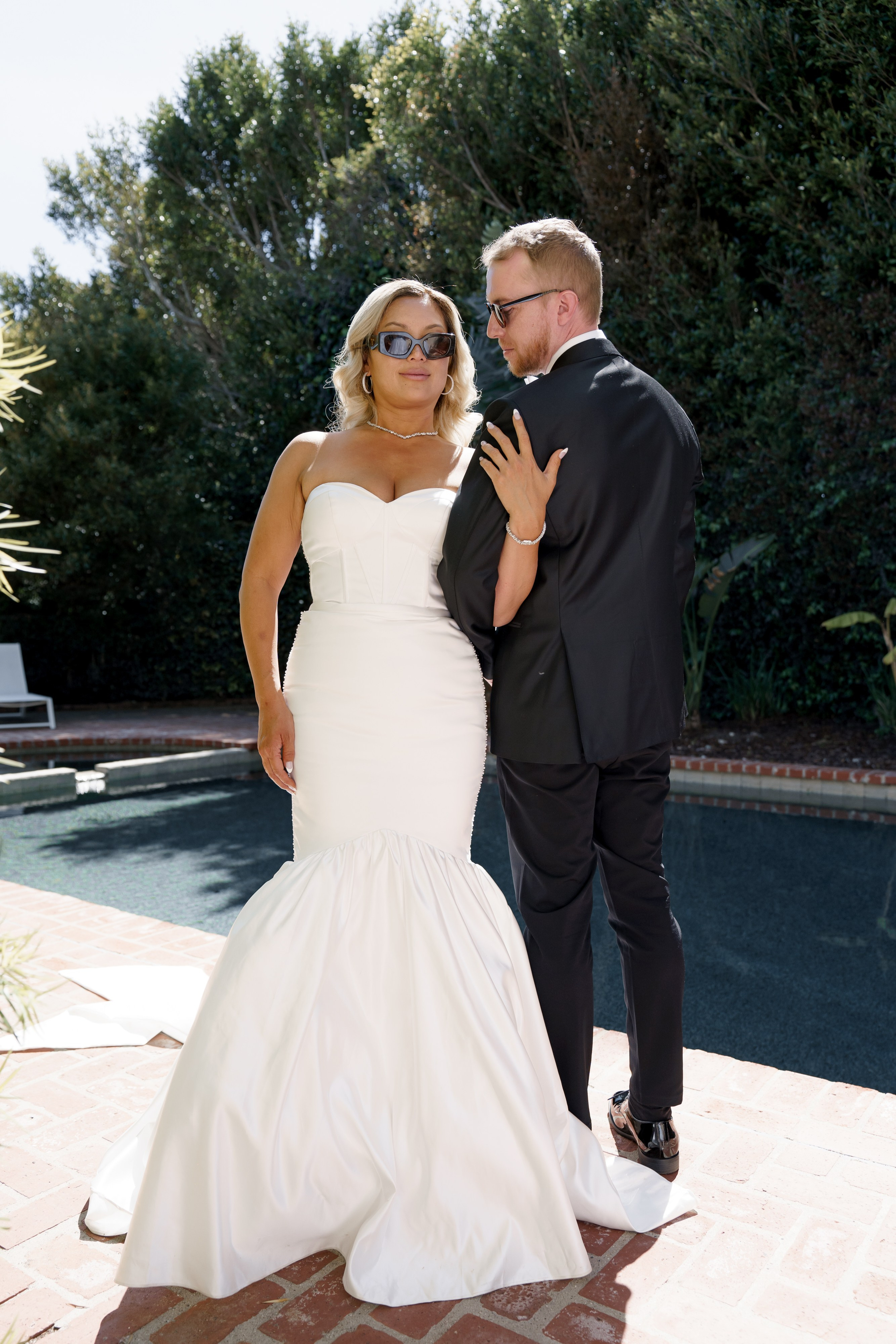 Willow & Anthony. Wedding Photography & Videography San Francisco, Sacramento