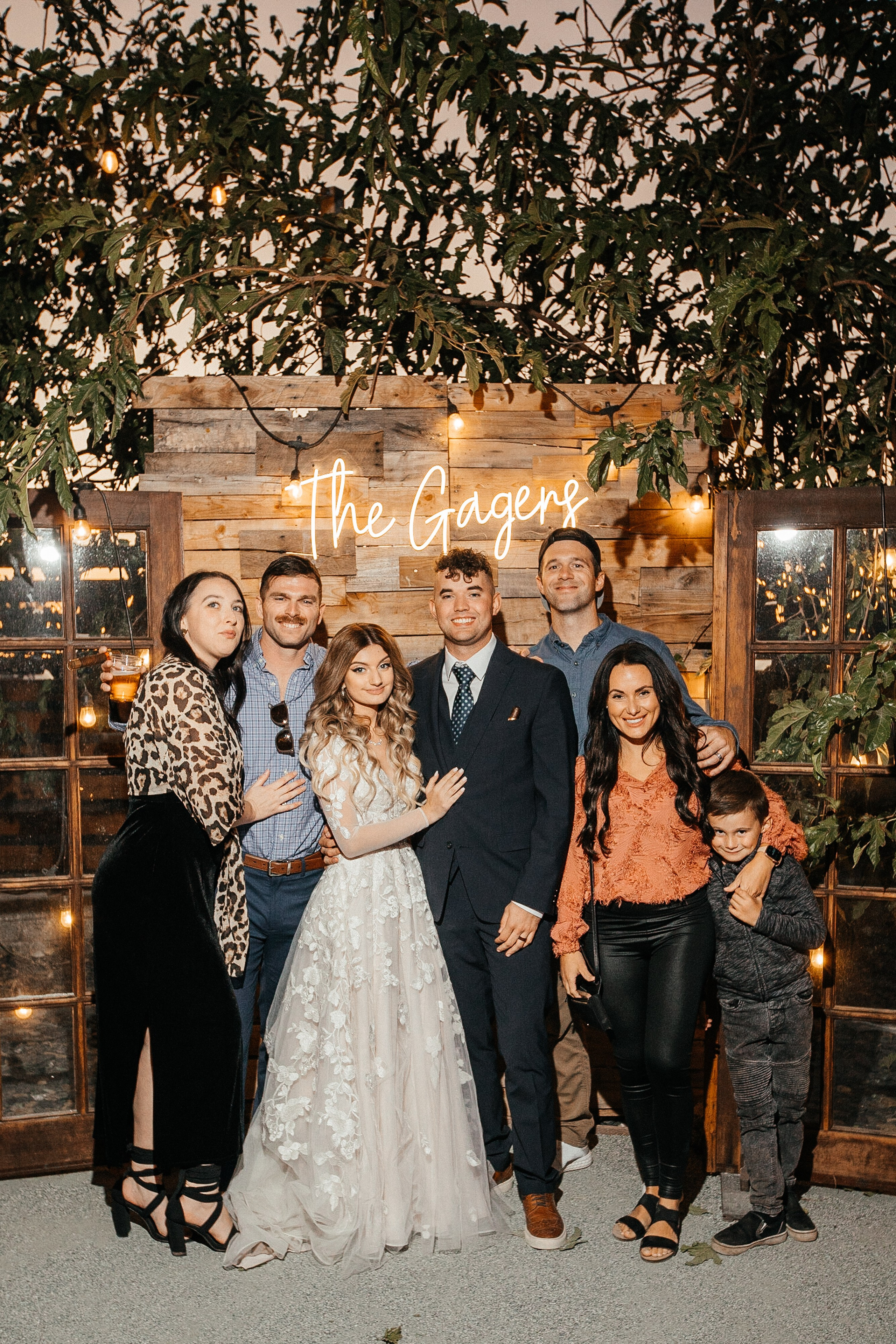 Zachary & Julie. Wedding Photography & Videography San Francisco, Sacramento