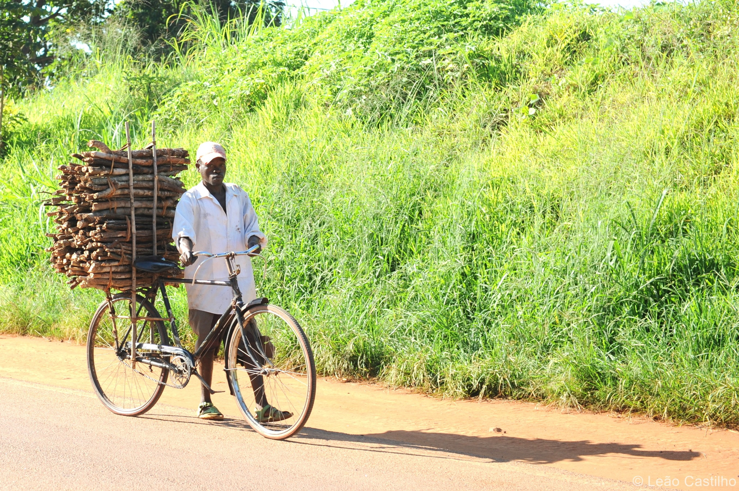 Photos from Mozambique people 1. Simbahalu