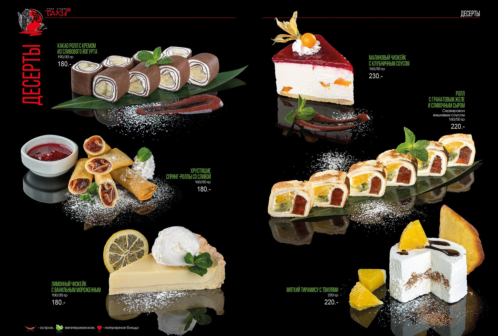 Food photo. Photographer Emil Nalbantov Professional photographer & retoucher