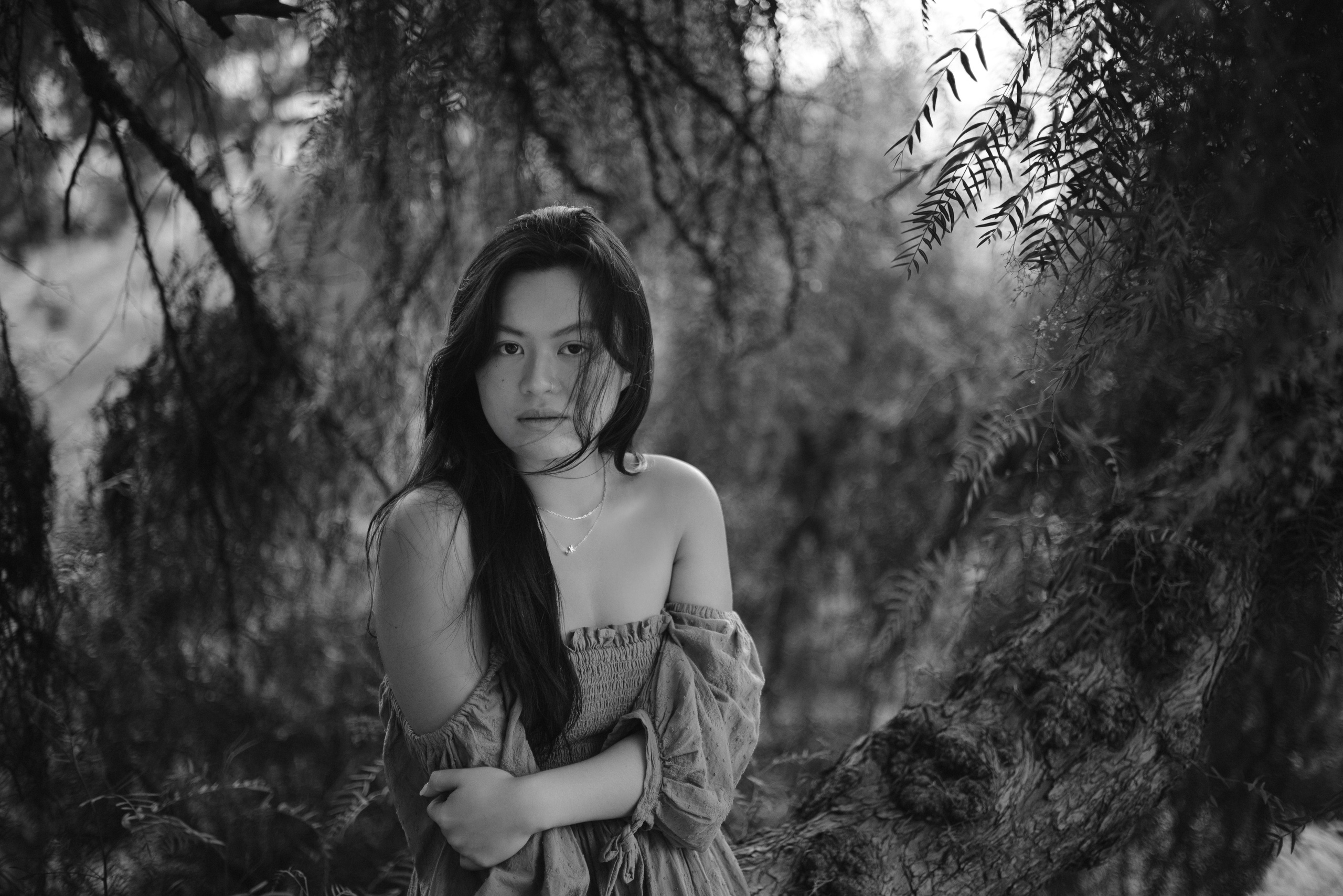 Kel | Griffith Park. Photographer in Los Angeles. Julia Ishmuratova