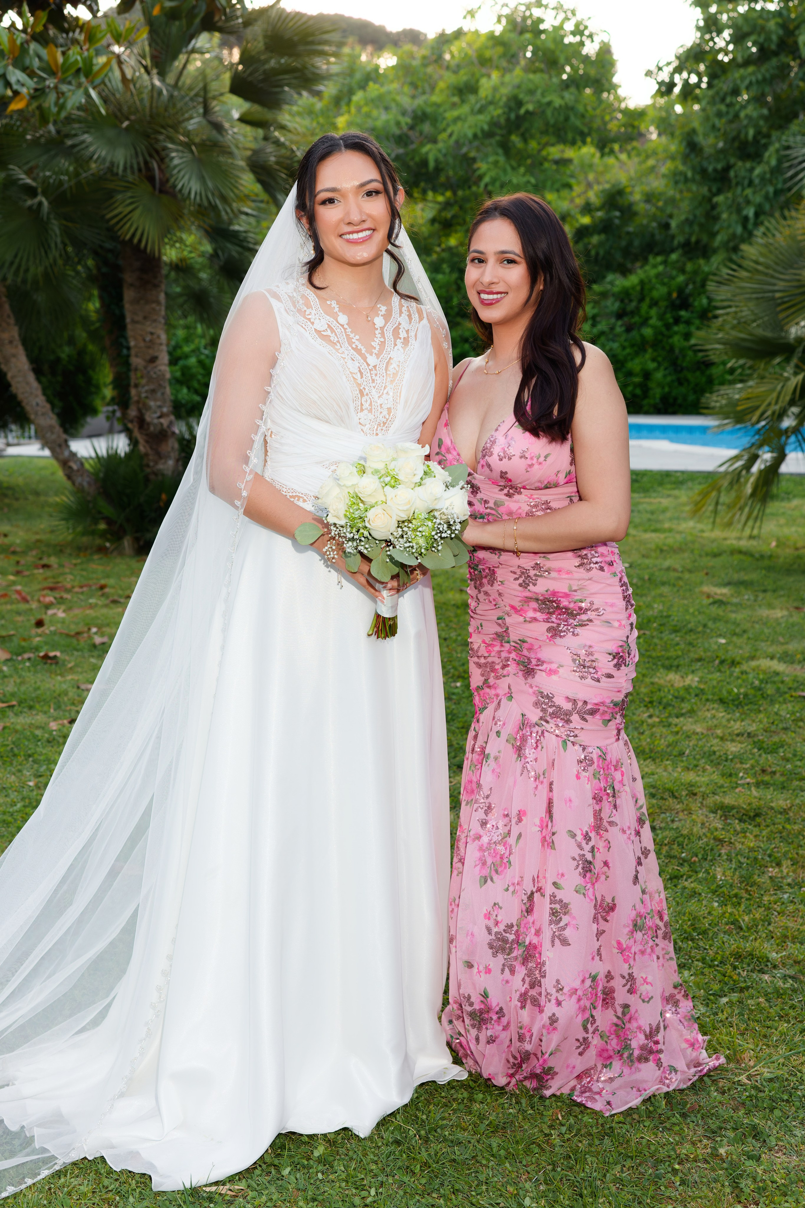 Alana & Joseph. Destination Wedding Photographer — Nikita Burtsev