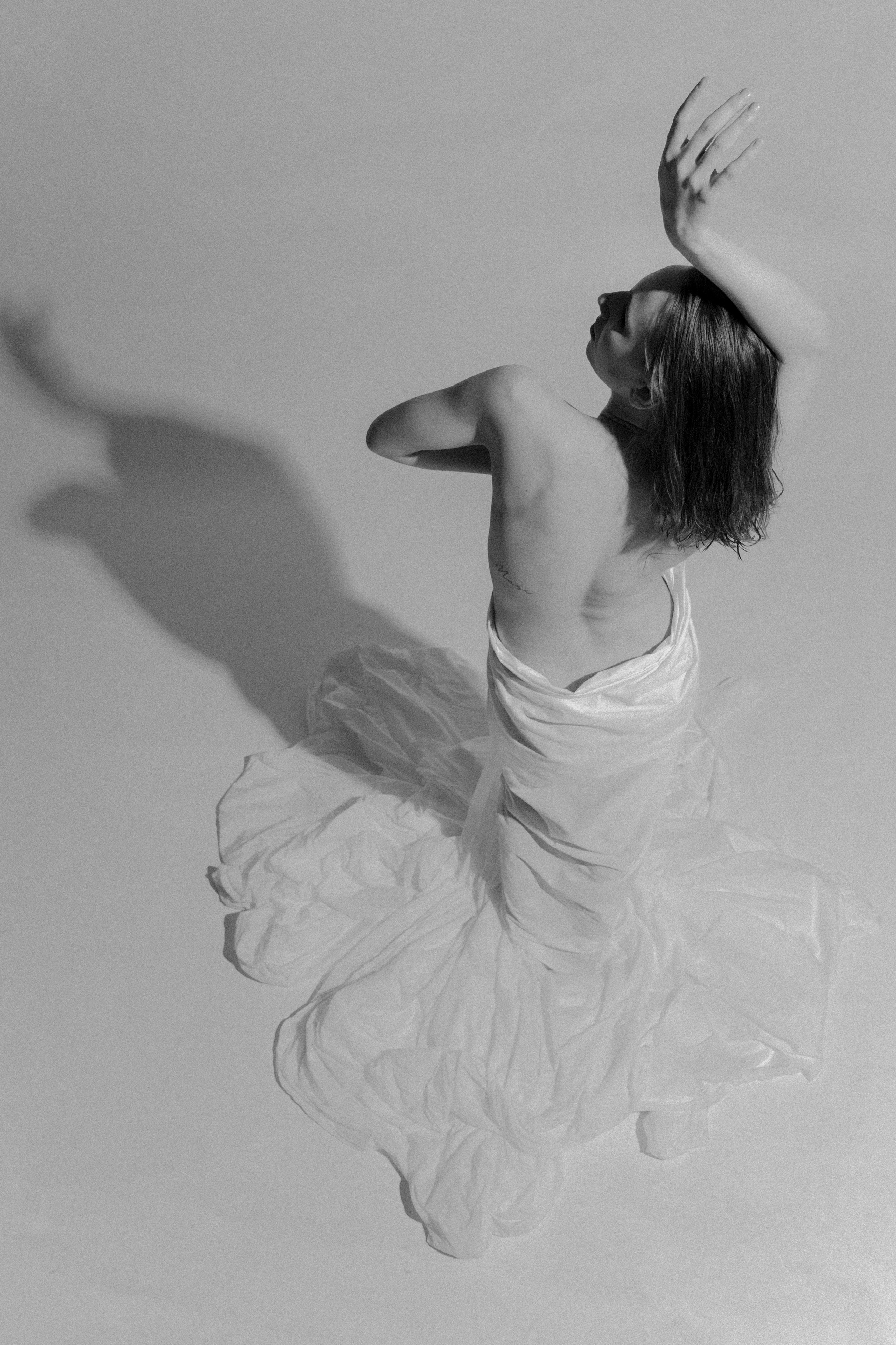 032. Palagina Ksusha, photographer in NY