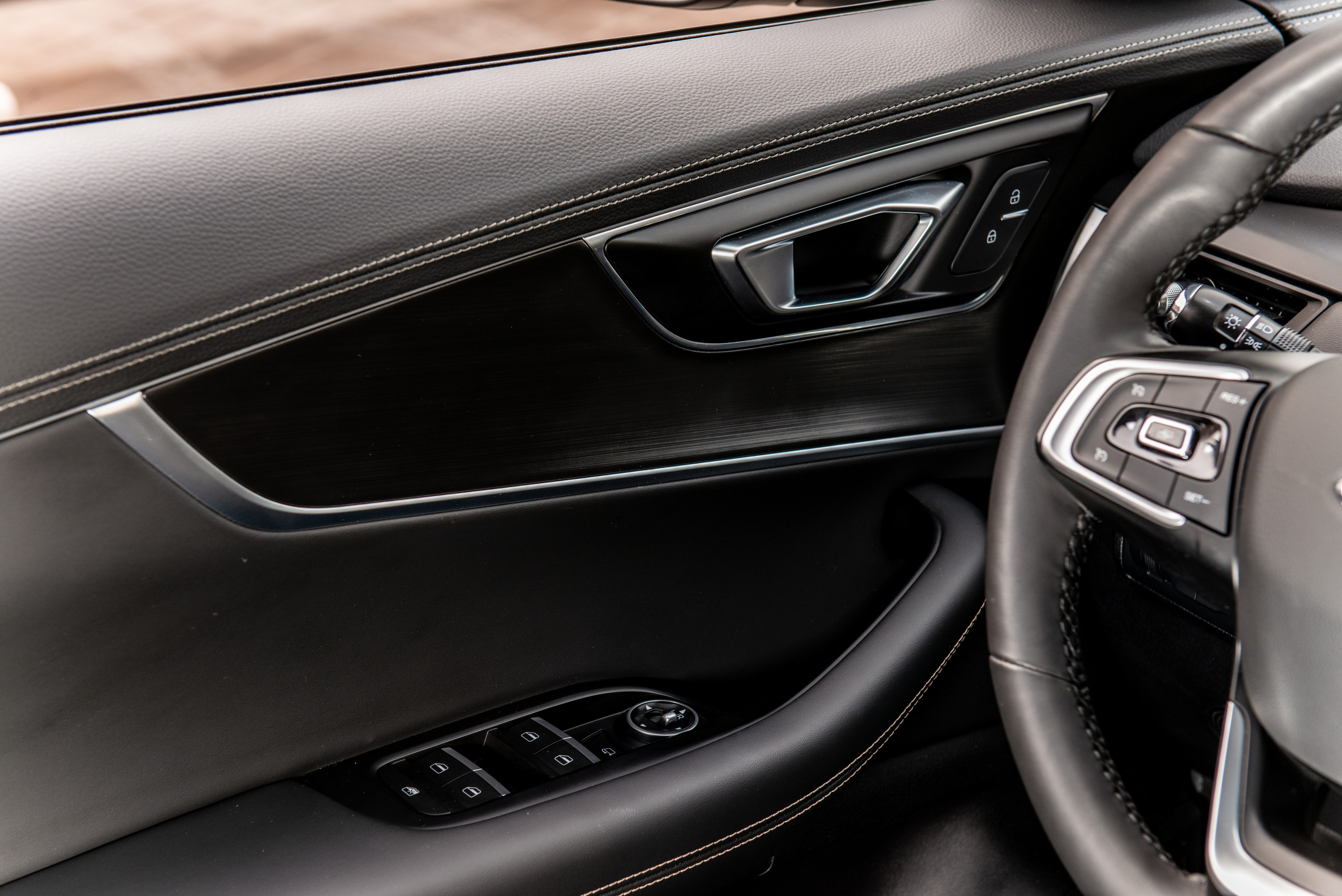 Автомобильная фотосессия Chery Tiggo 8. FOTÓGRAFO MÉXICO QUINTANA ROO