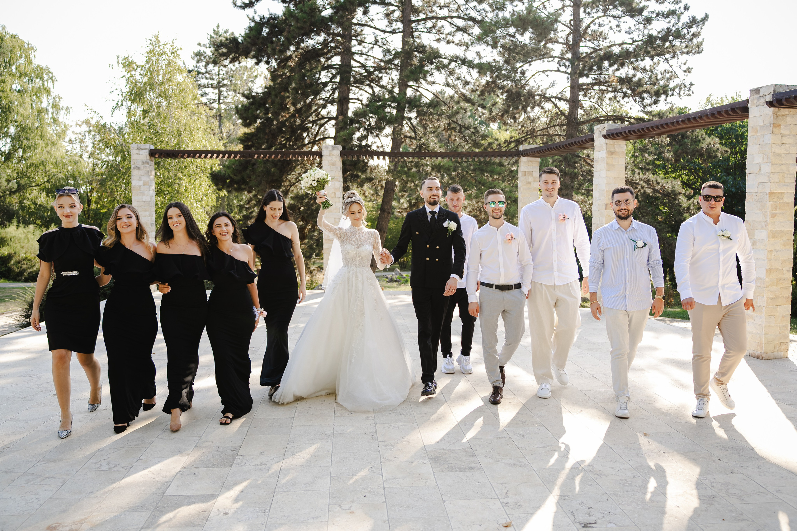 Elena & Iulian