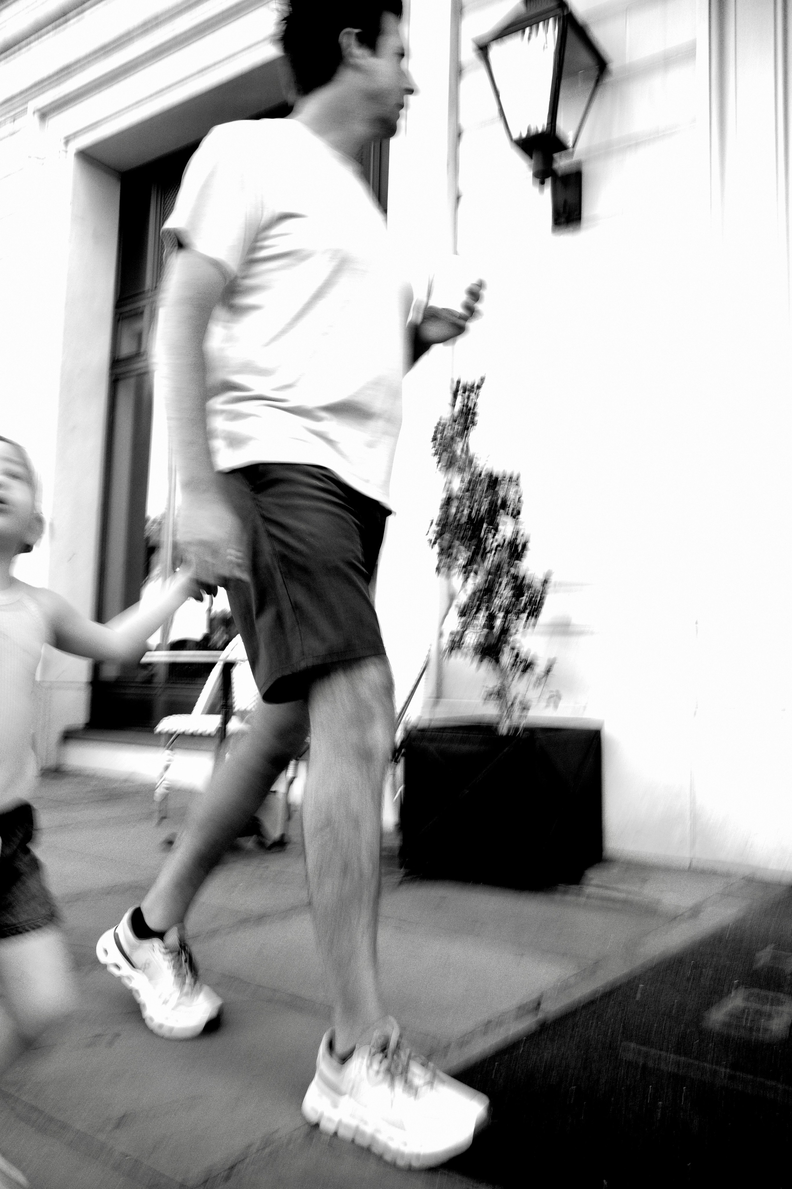 Monochrome. Sonny Photos