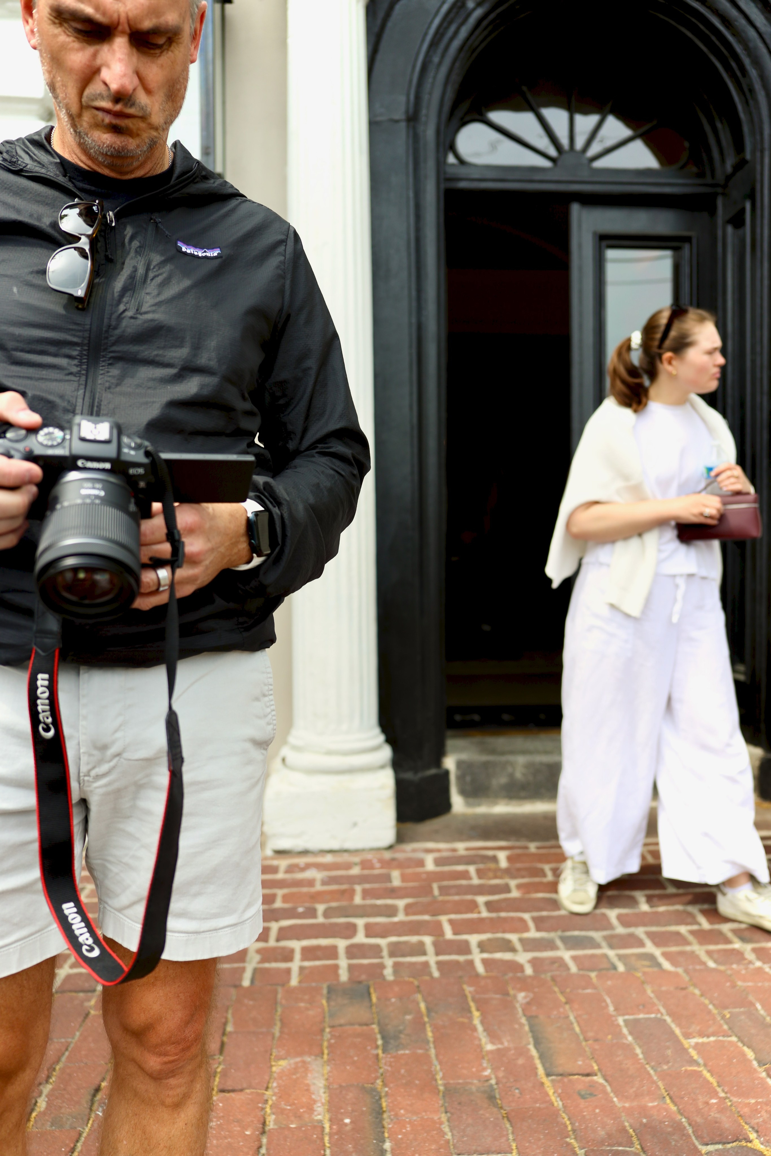 Colour. Sonny Photos