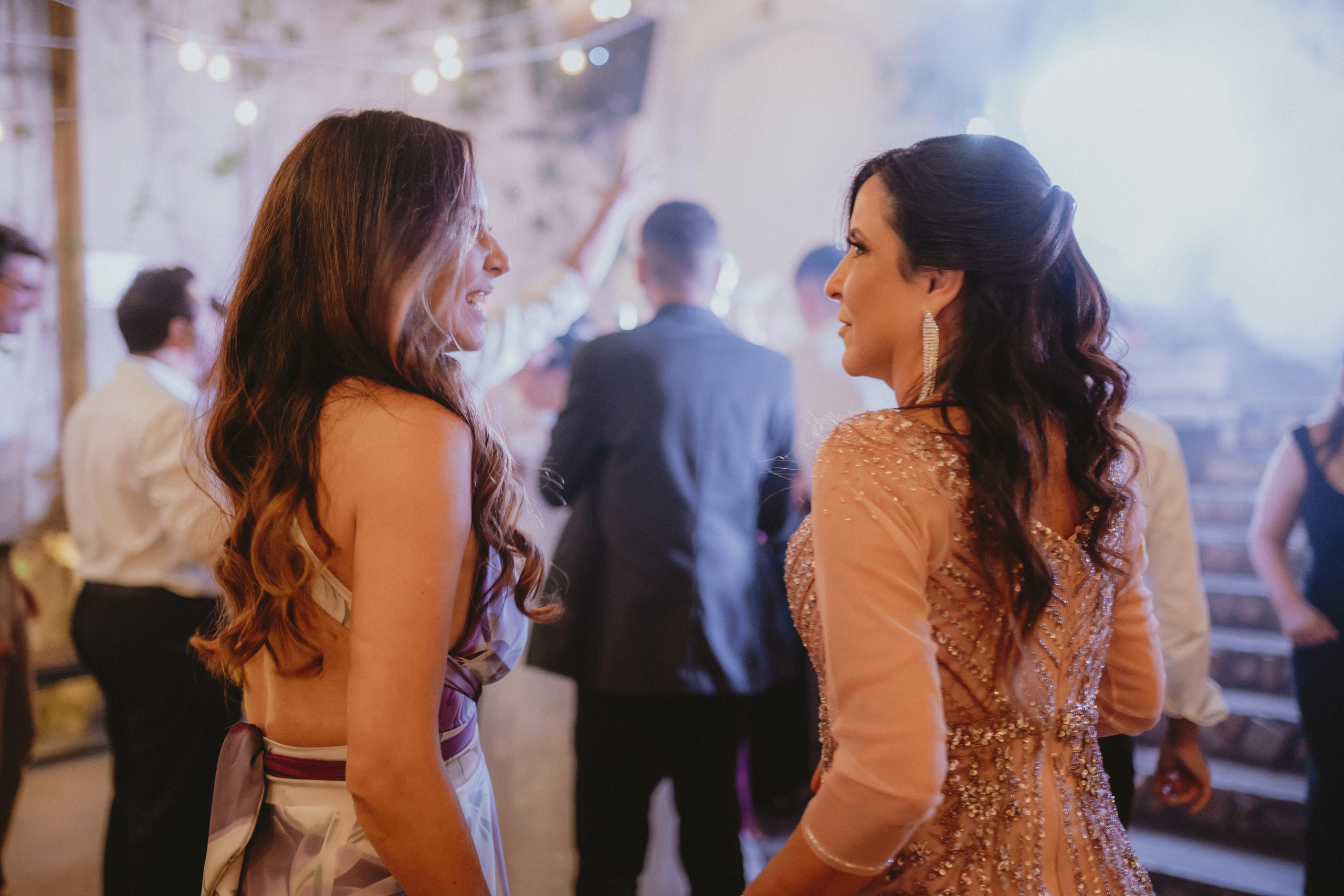 Lamis & Guilherme // Wedding. A Um Passo Fotografia