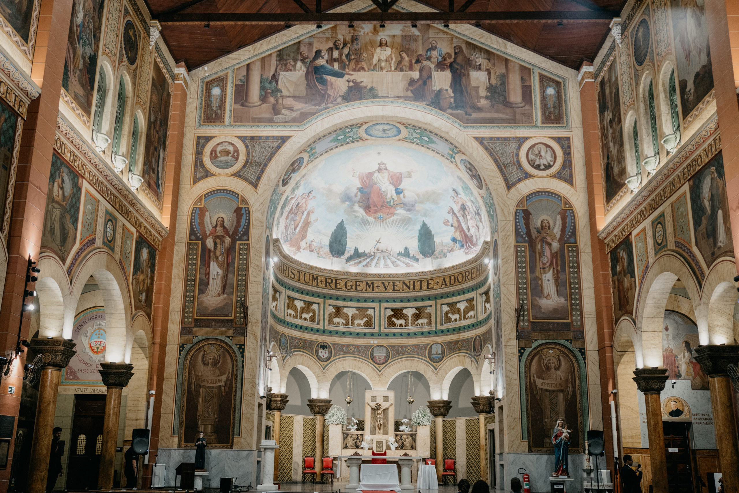 Ana & Geovani // Wedding. A Um Passo Fotografia