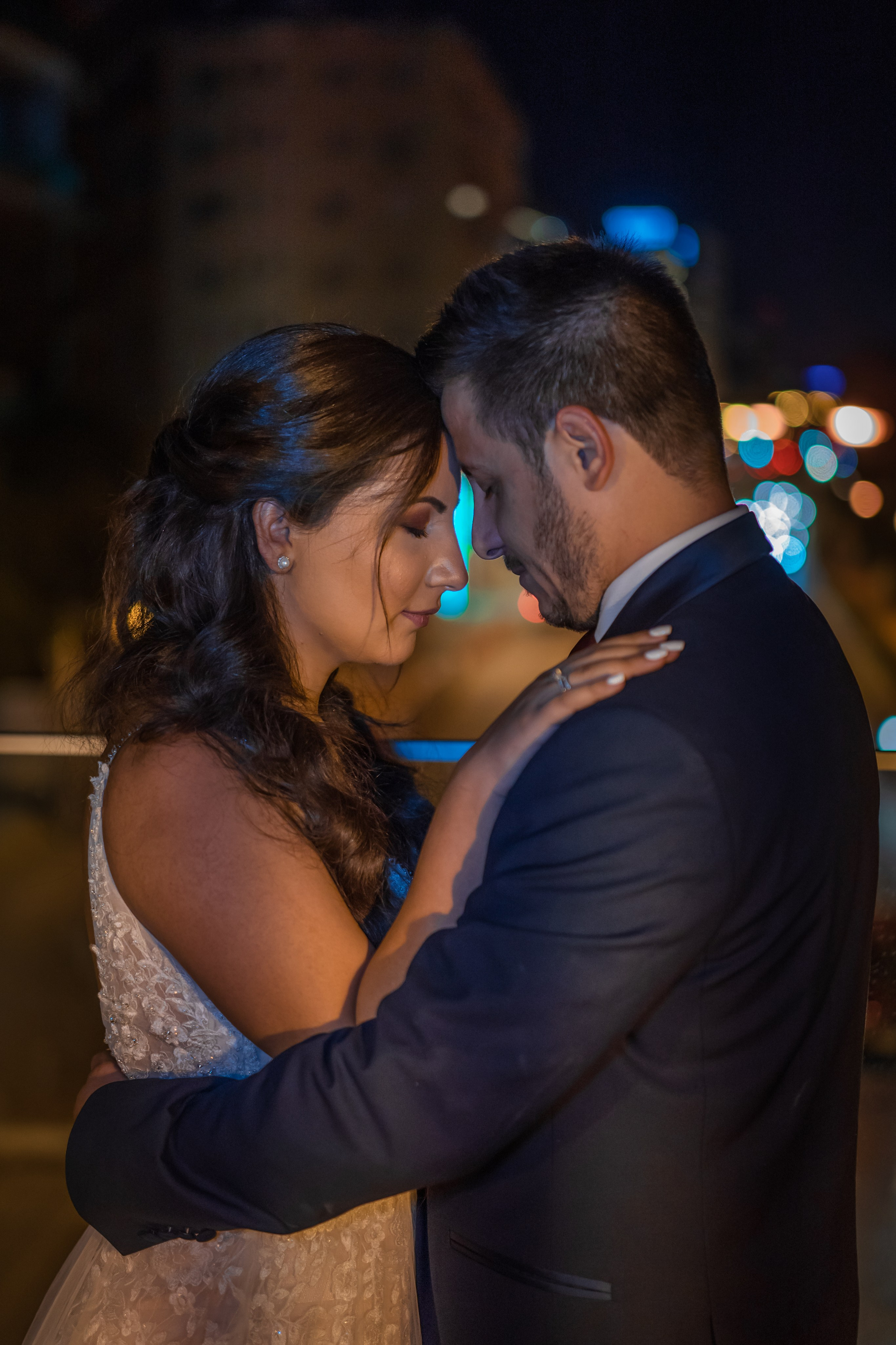 Antonis & Maria. Marlen Efstathiou Photography