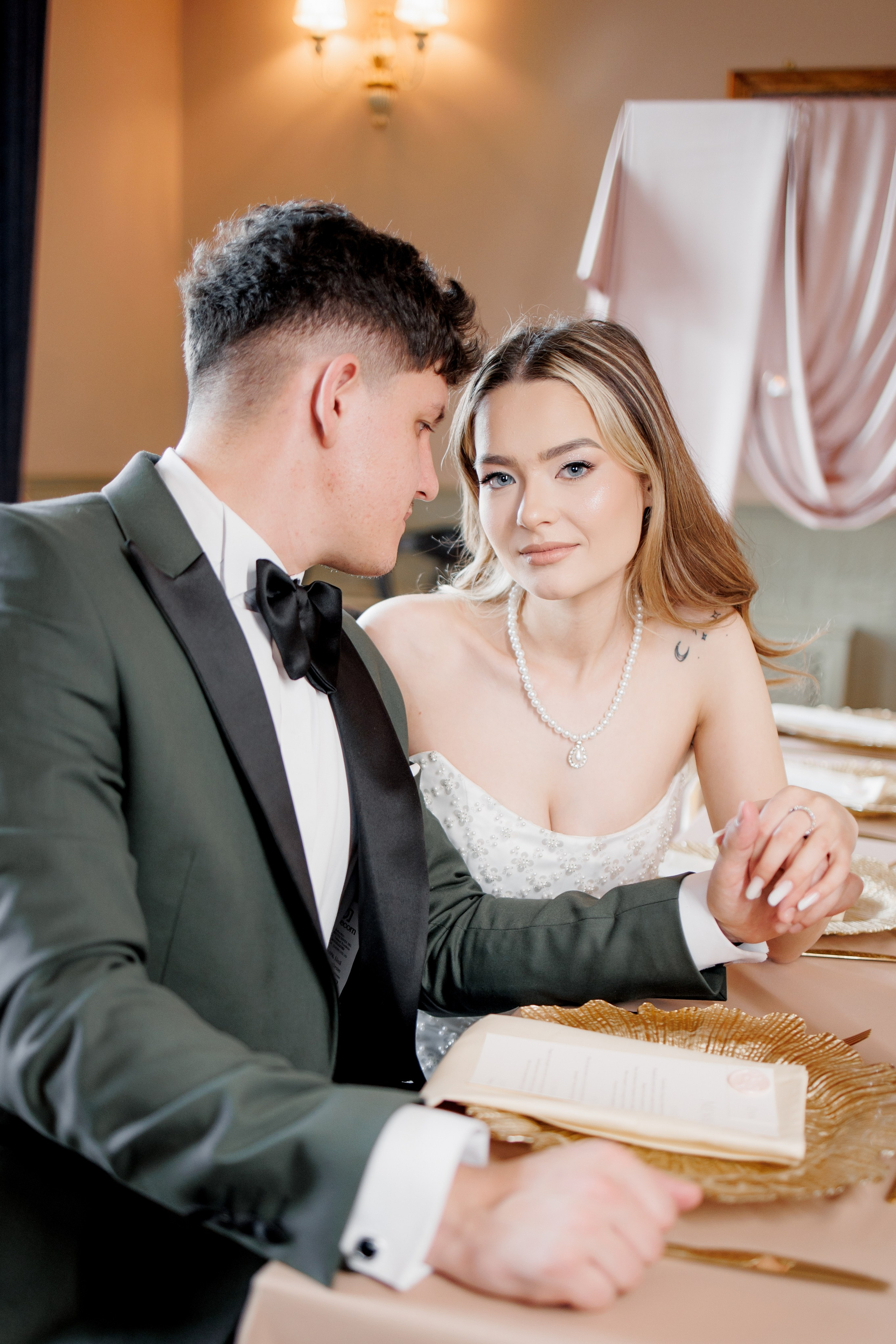 Style Shoot 2025. Wedding Photographer, based in Iasi, Romania, but will travel all over the globe to make sure you look amazing in all your wedding photos