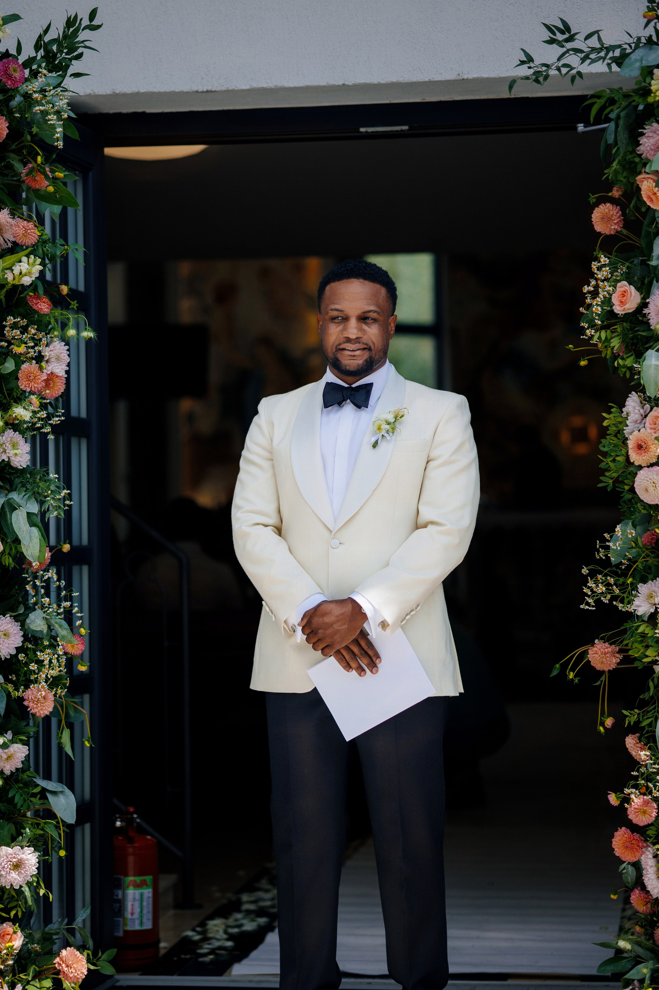 Ioana & Vince. Wedding Photographer, based in Iasi, Romania, but will travel all over the globe to make sure you look amazing in all your wedding photos