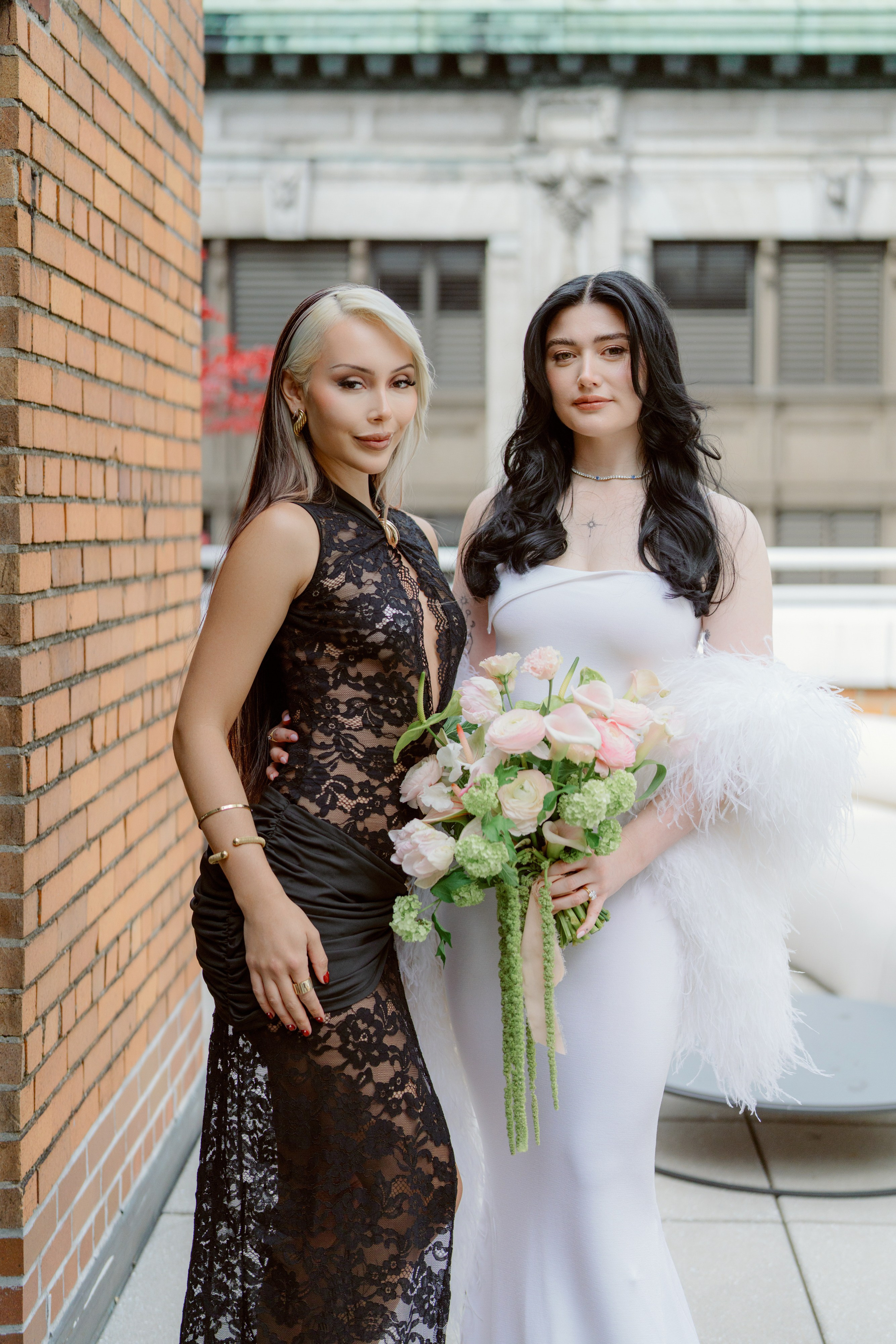 Savannah and Michael. Wedding photographer and videographer New York | New Jersey