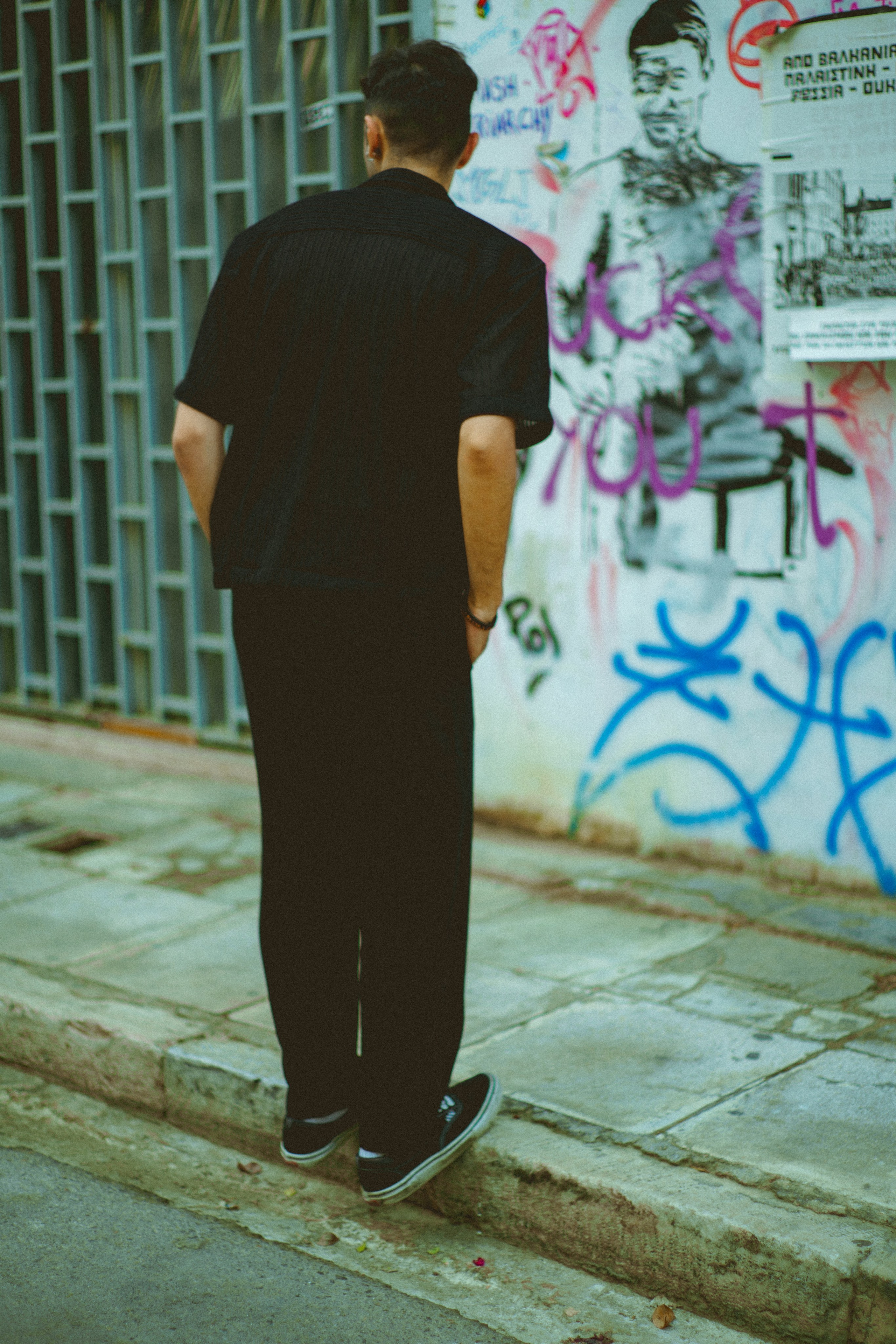 Dimitrios. Photographer in Greece Kristina