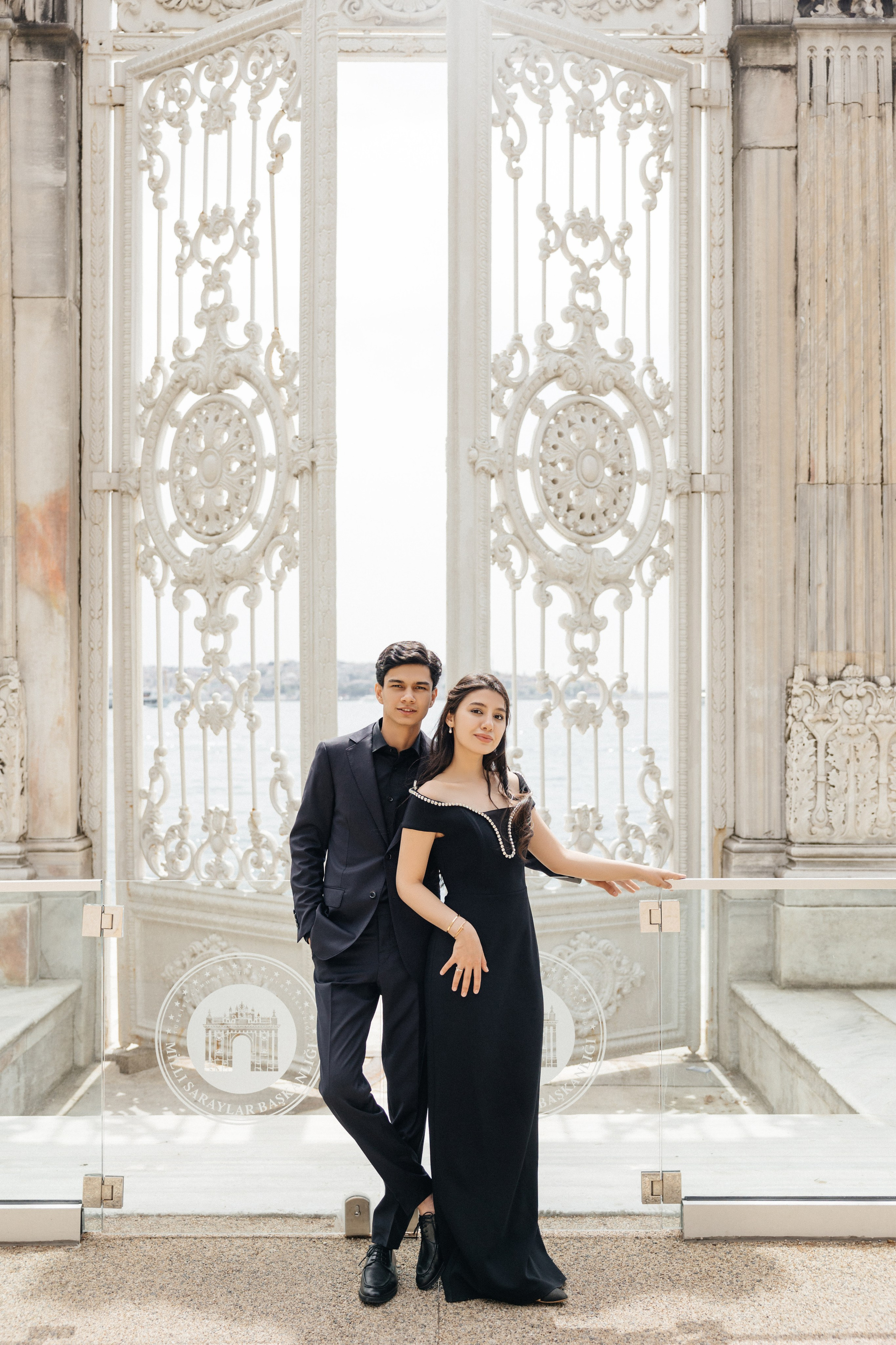 Саидало & Элноза. Профессиональный свадебный фотограф в Ташкенте Дониер Шарипов