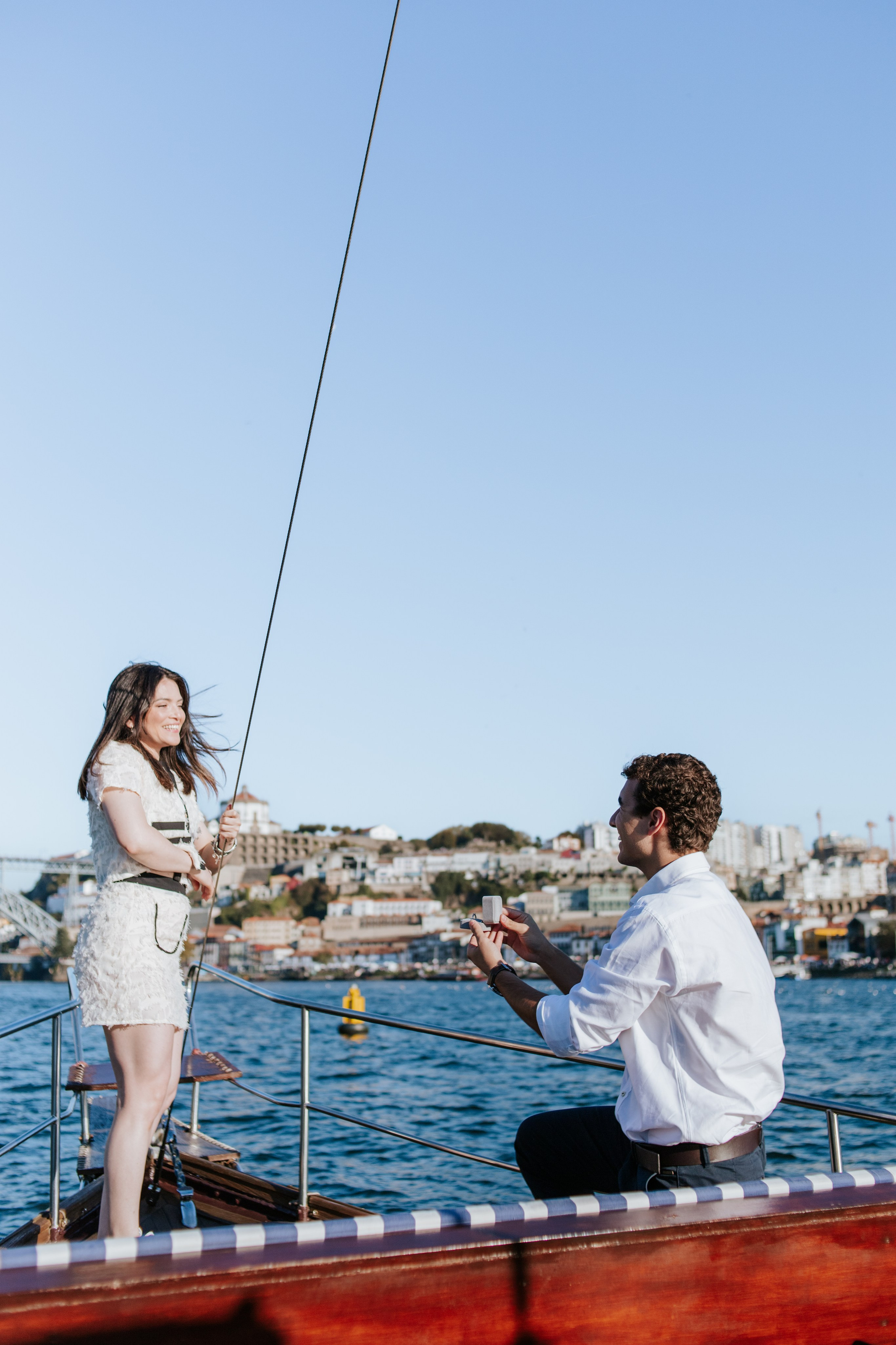 Wedding Proposal Dayanna & Felipe. Philipe Fotografia