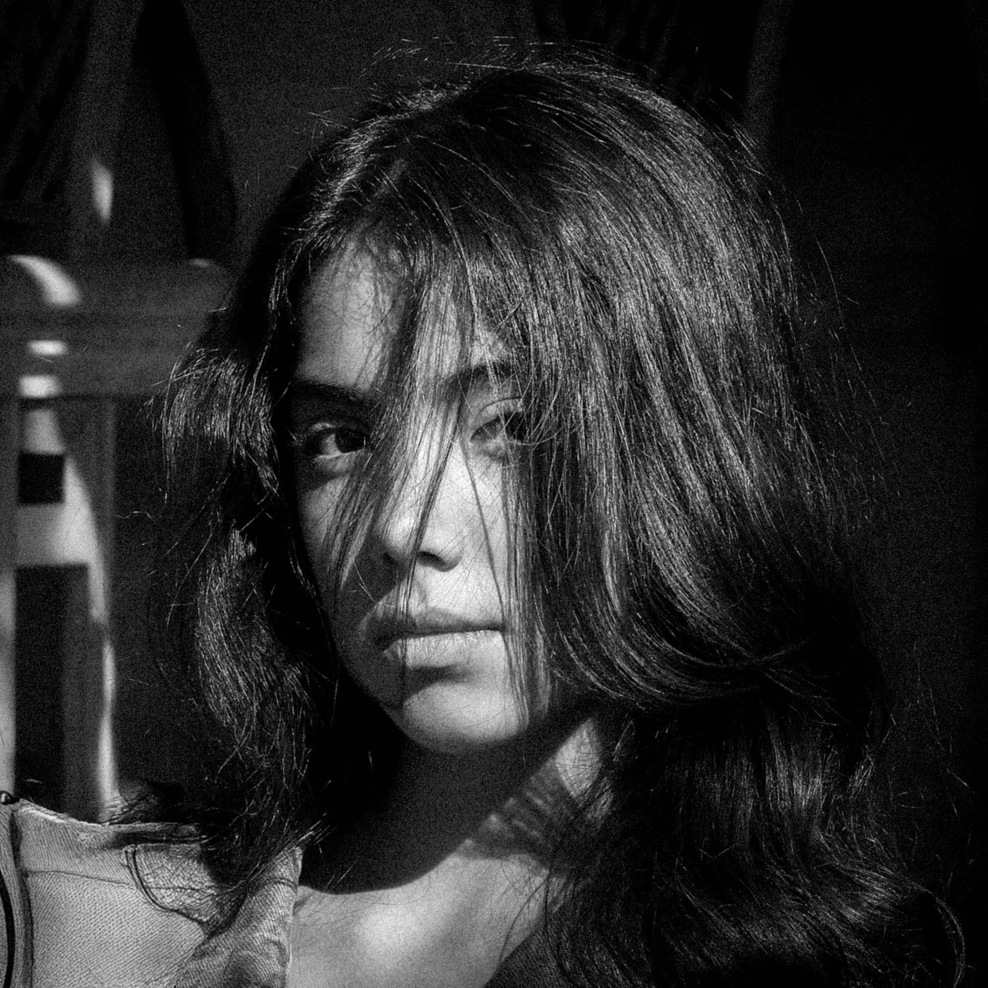 Ayan. BIG Model Agency. “Dare to Be Famous”