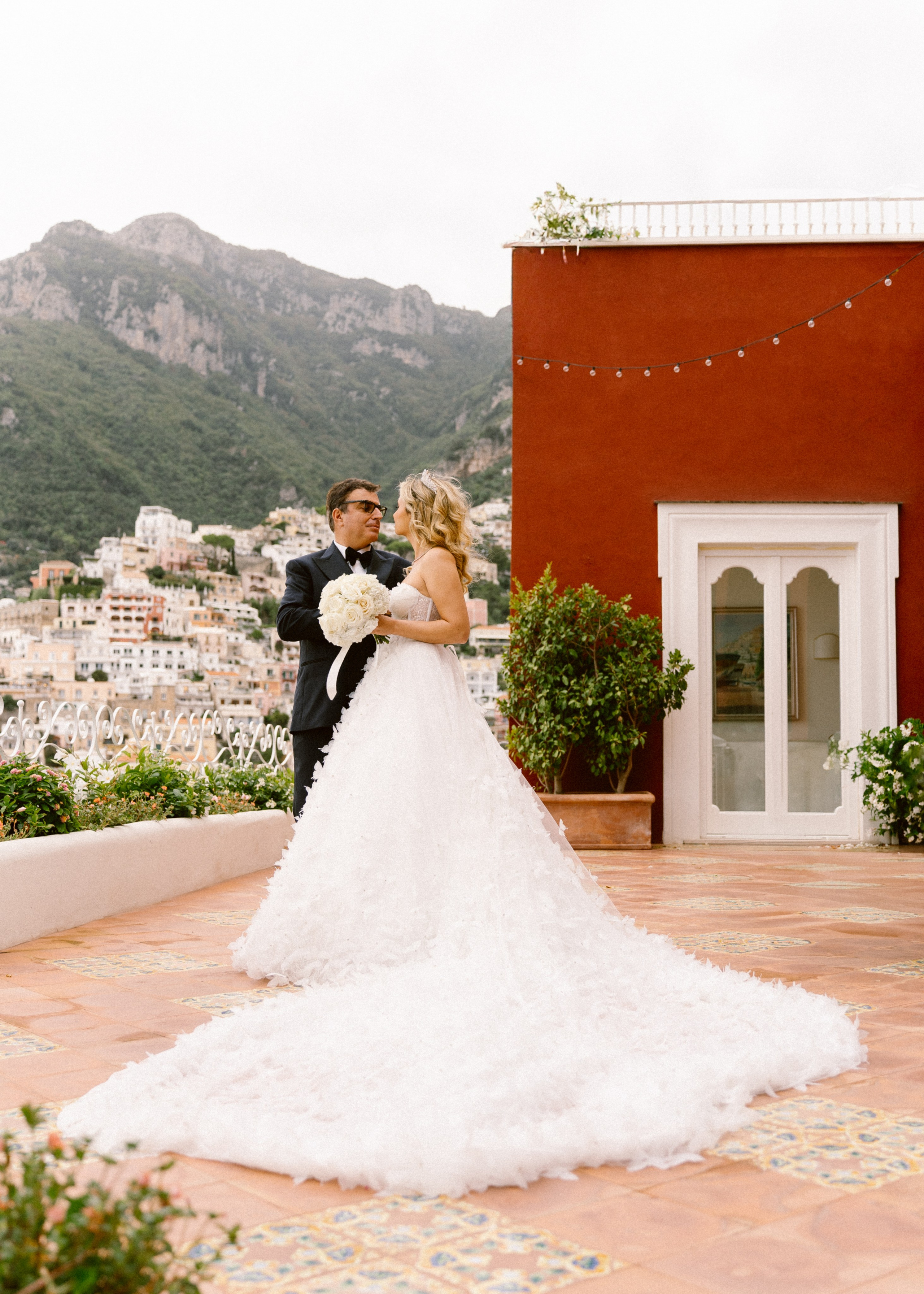 Max&Iulia. Дарина Иванова, лайфстайл фотограф в Неаполе. Портреты, свадьбы