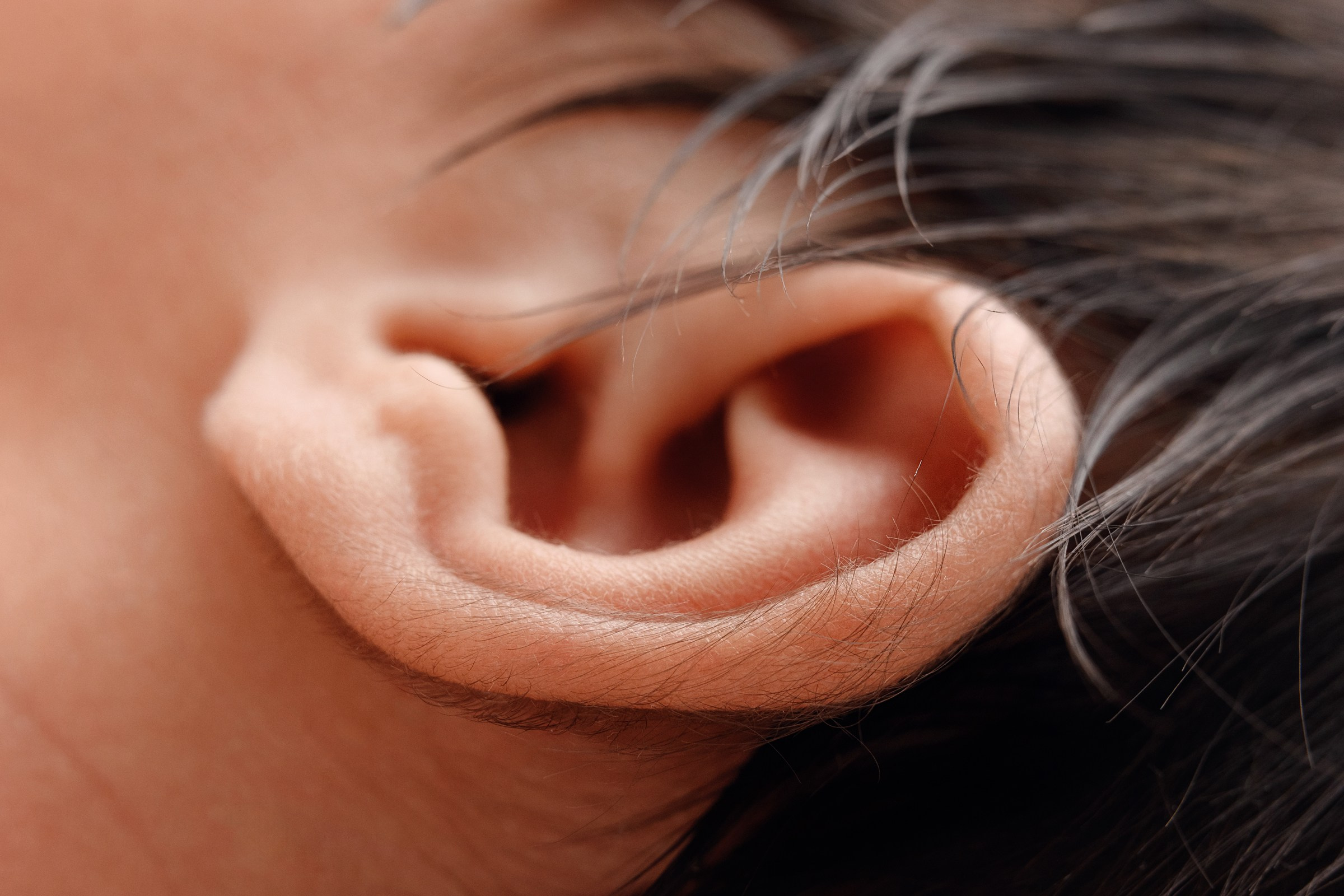 Neugeborenen Shooting Berlin