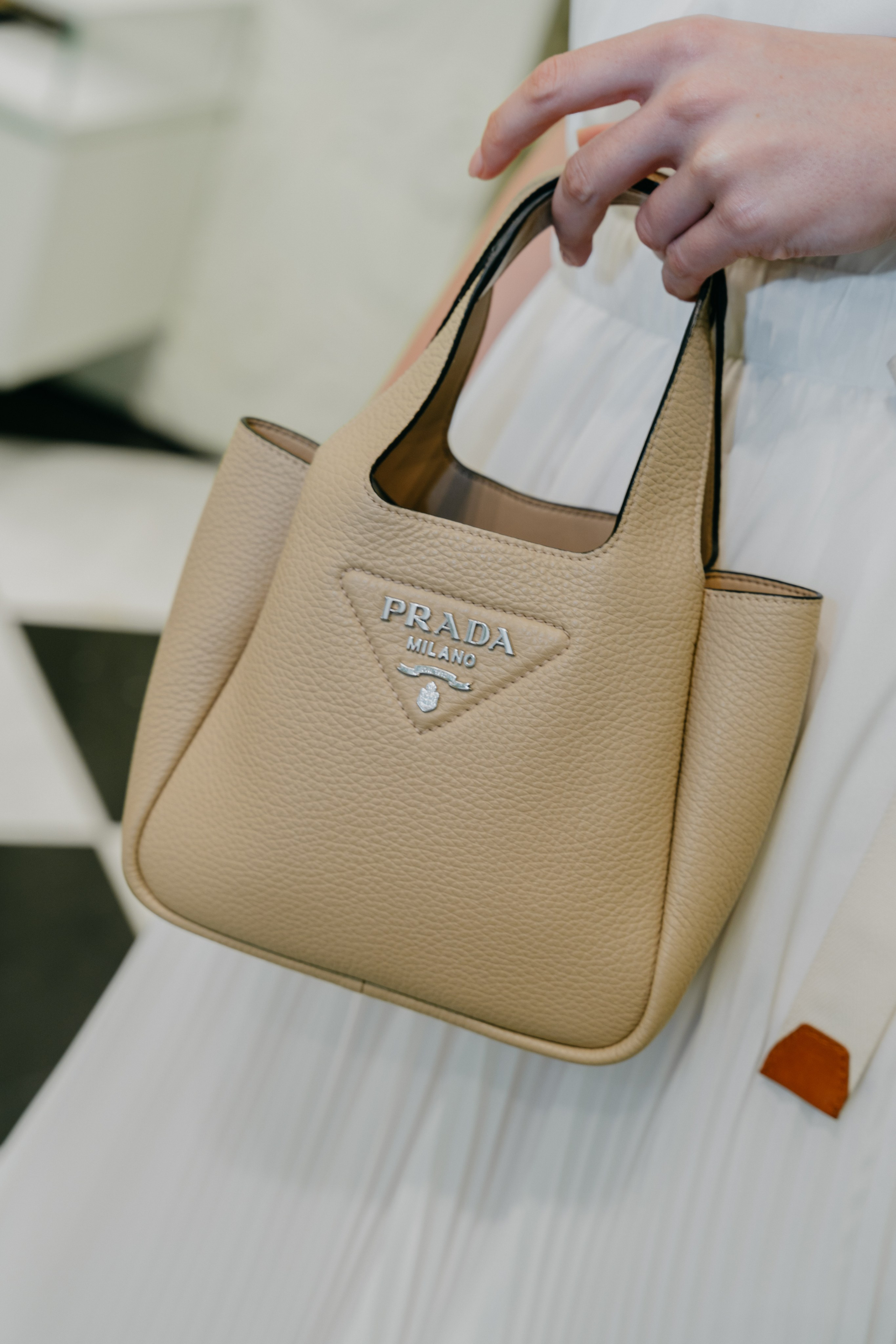 Prada Event. Editorial photographer Yuliya Drazdovich