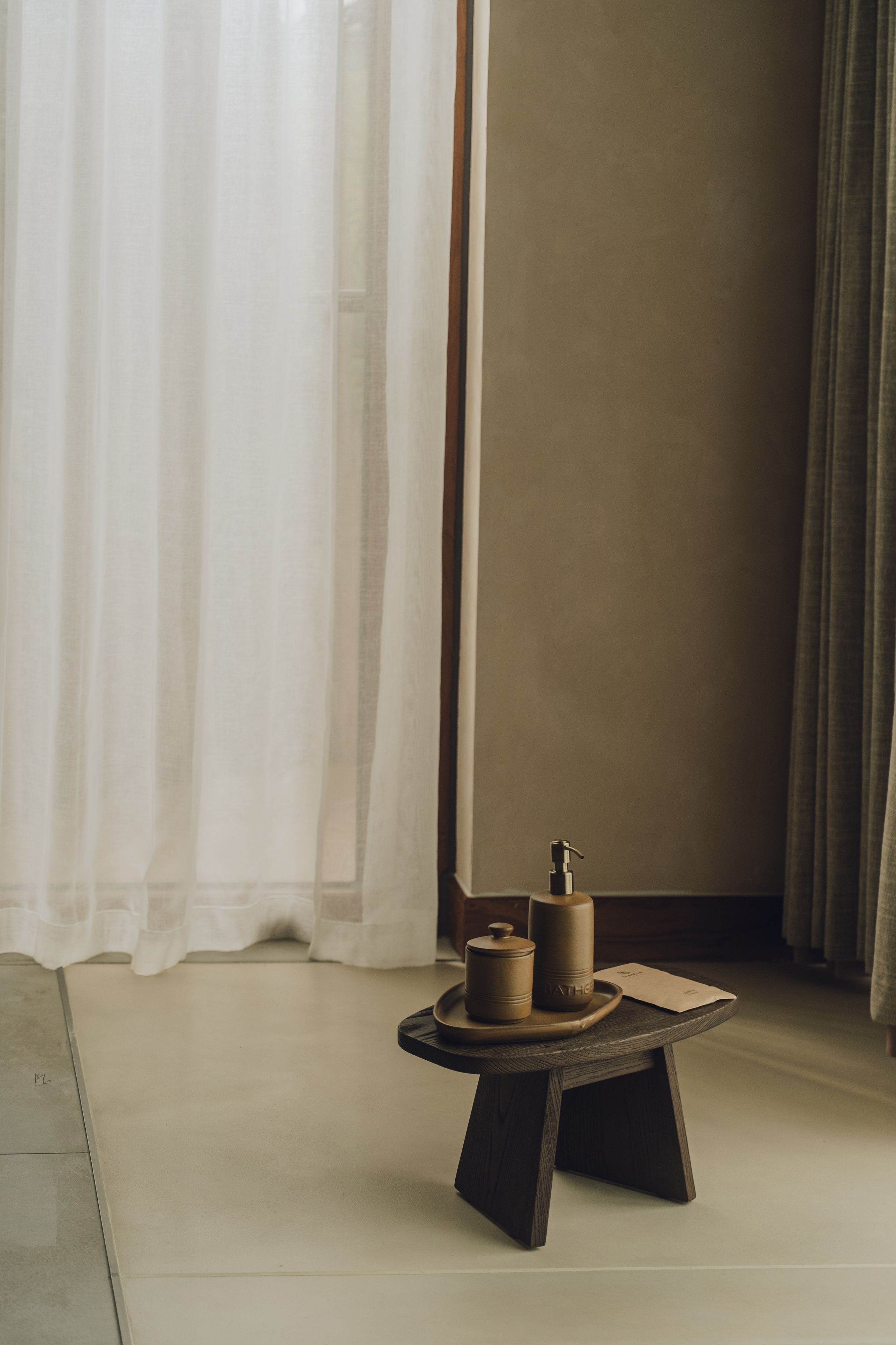 Namia Retreat, Small Luxury Hotels, Vietnam. Editorial photographer Yuliya Drazdovich