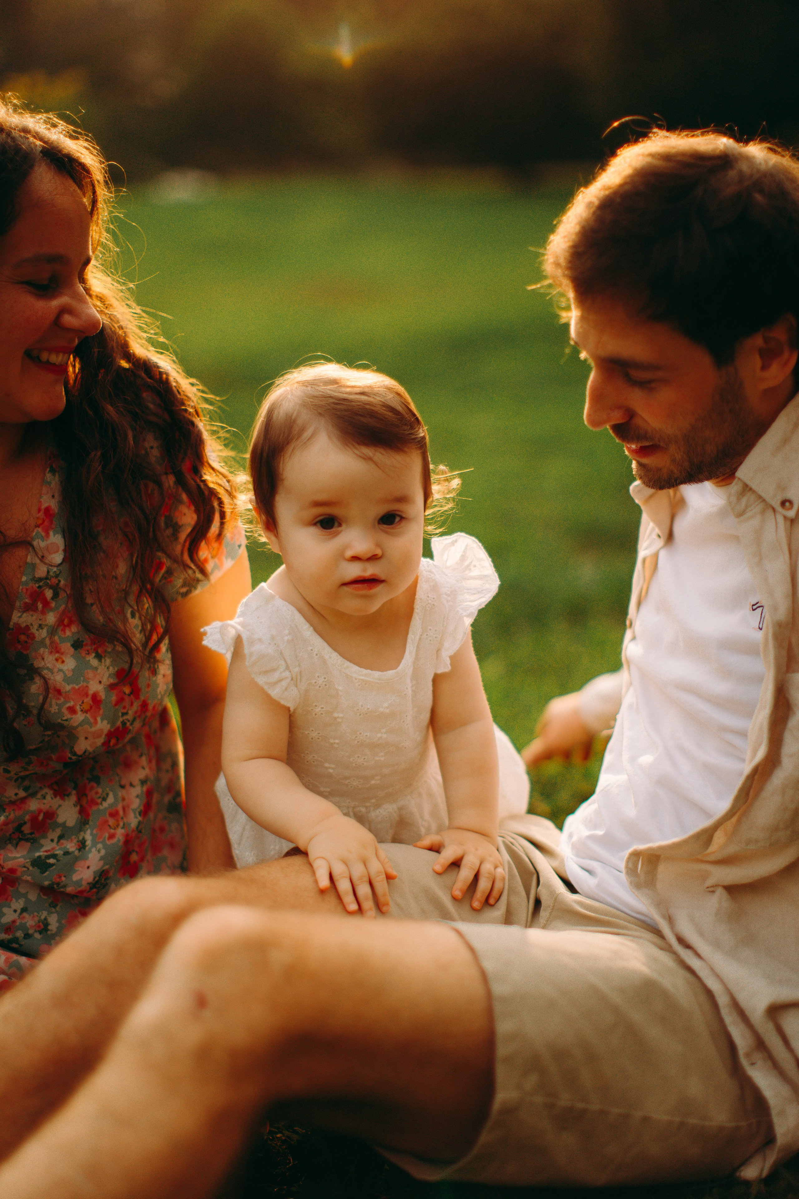 Anna and Julia. Love Through Photo