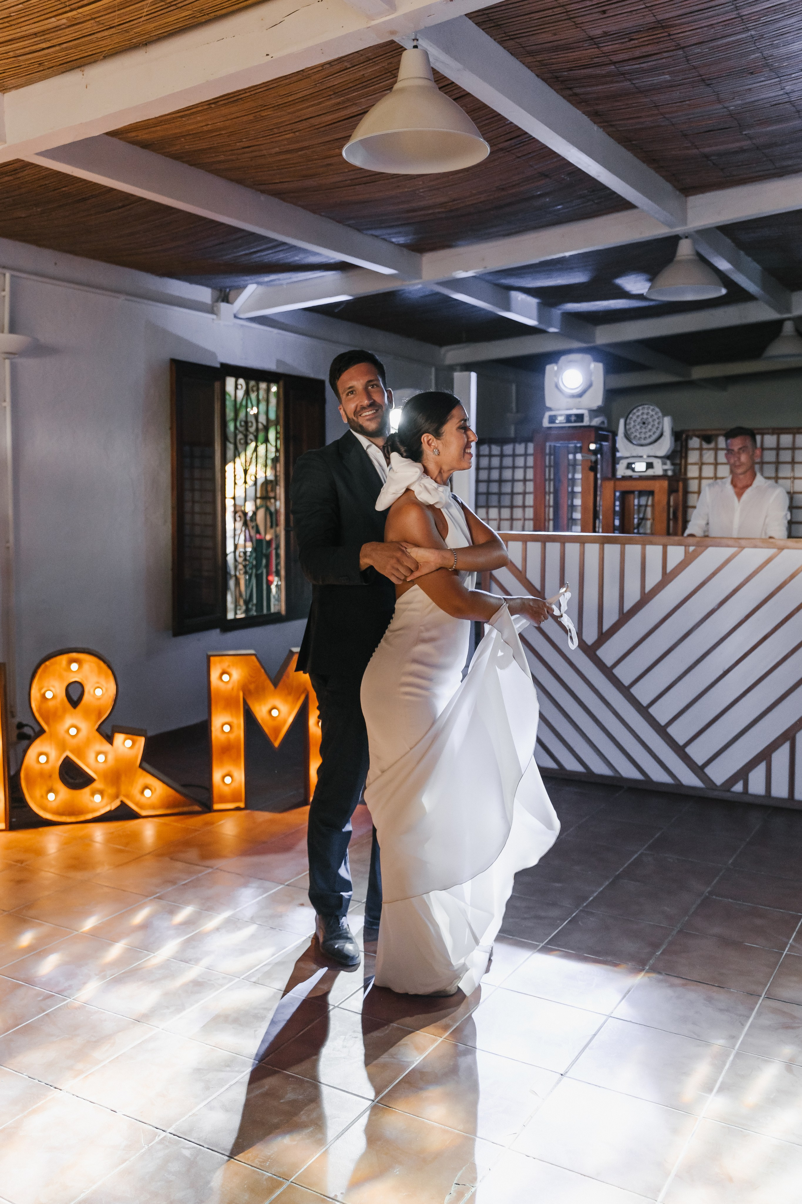 M & N. Fotógrafa de bodas y familias en España, Valencia: Nadia ProFoto