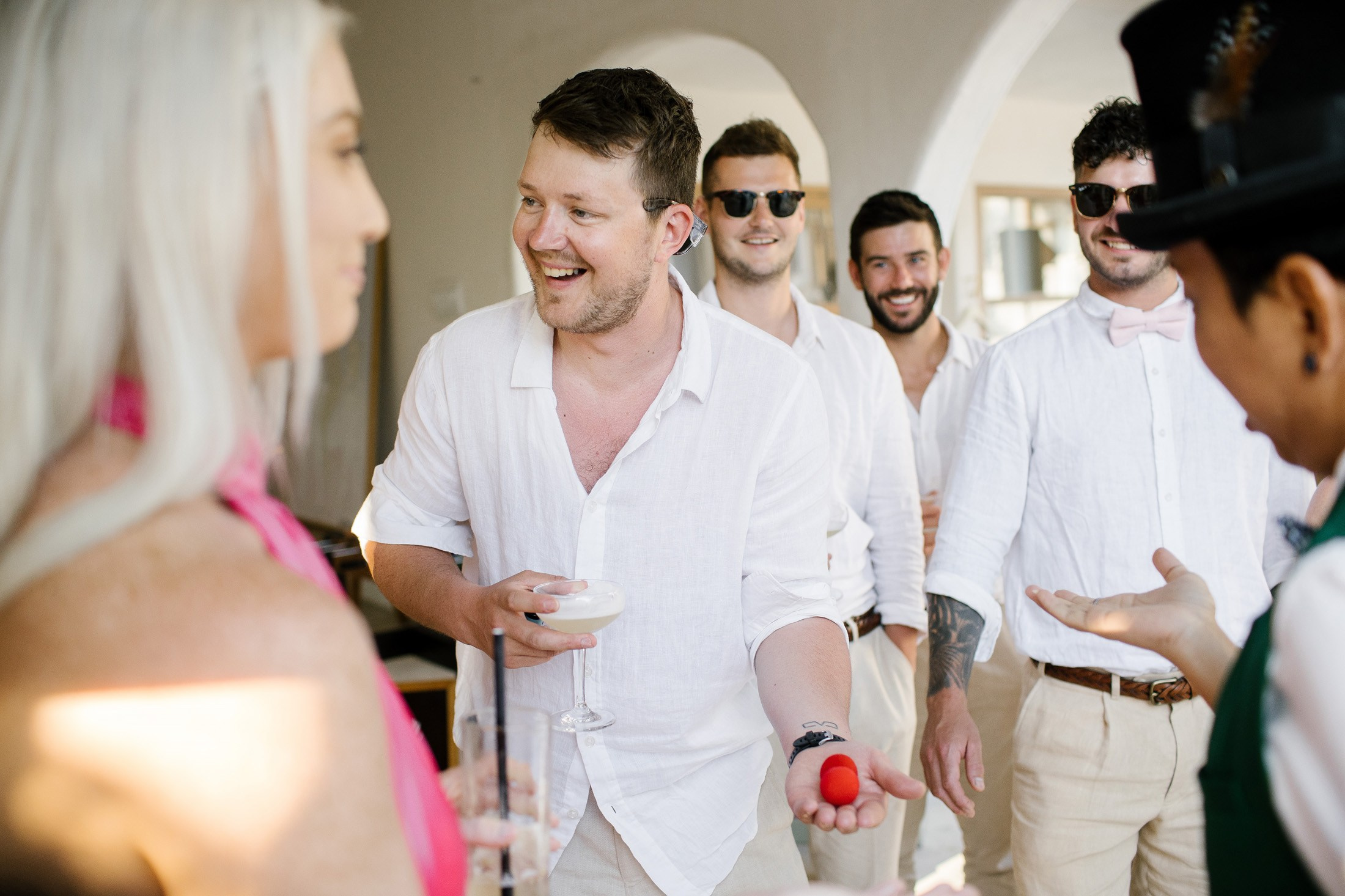 Bright trendy stylish wedding in the traditions of 2024. Get.it.feel — Aesthetic Photography and Videography