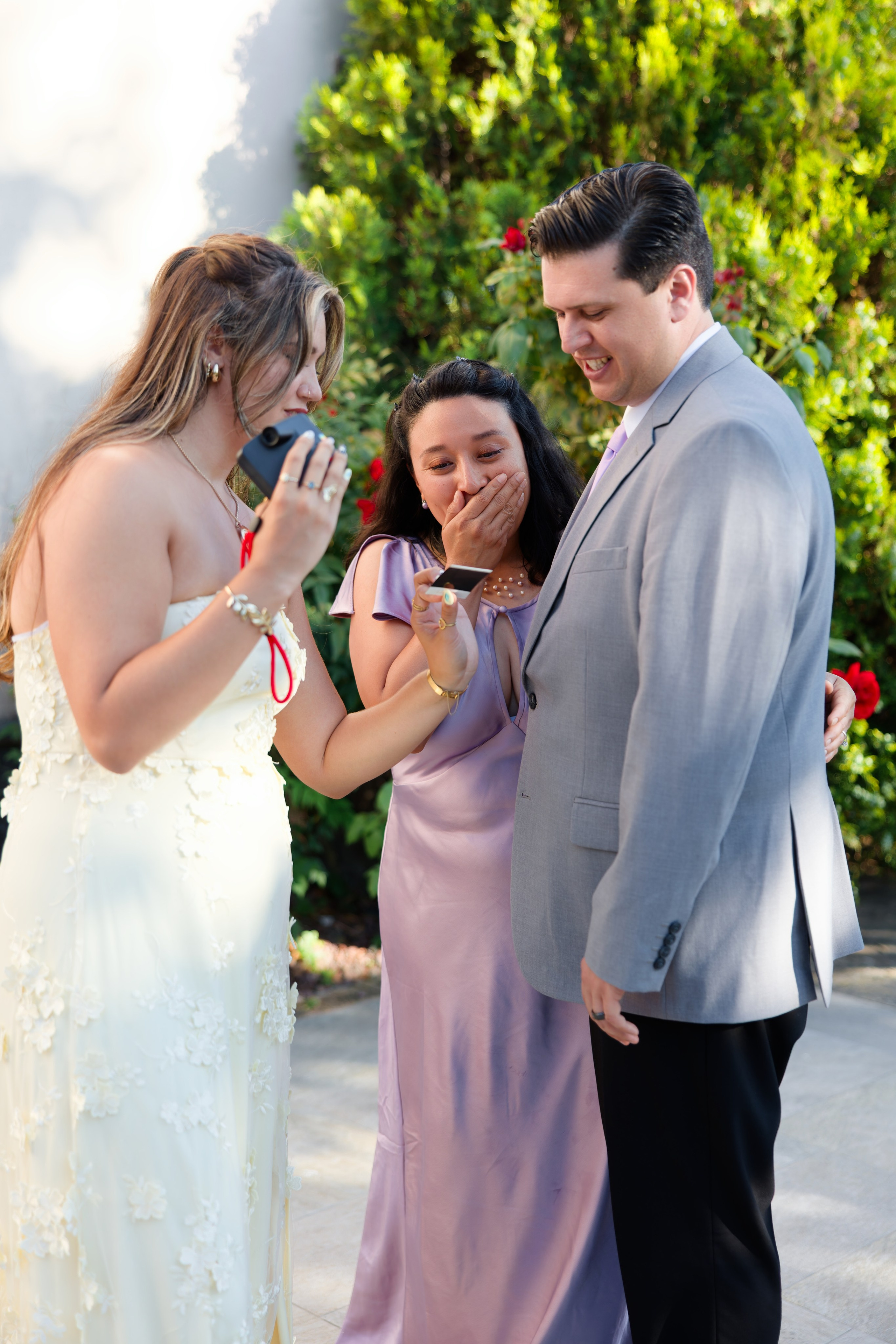 Alana & Joseph. Destination Wedding Photographer — Nikita Burtsev