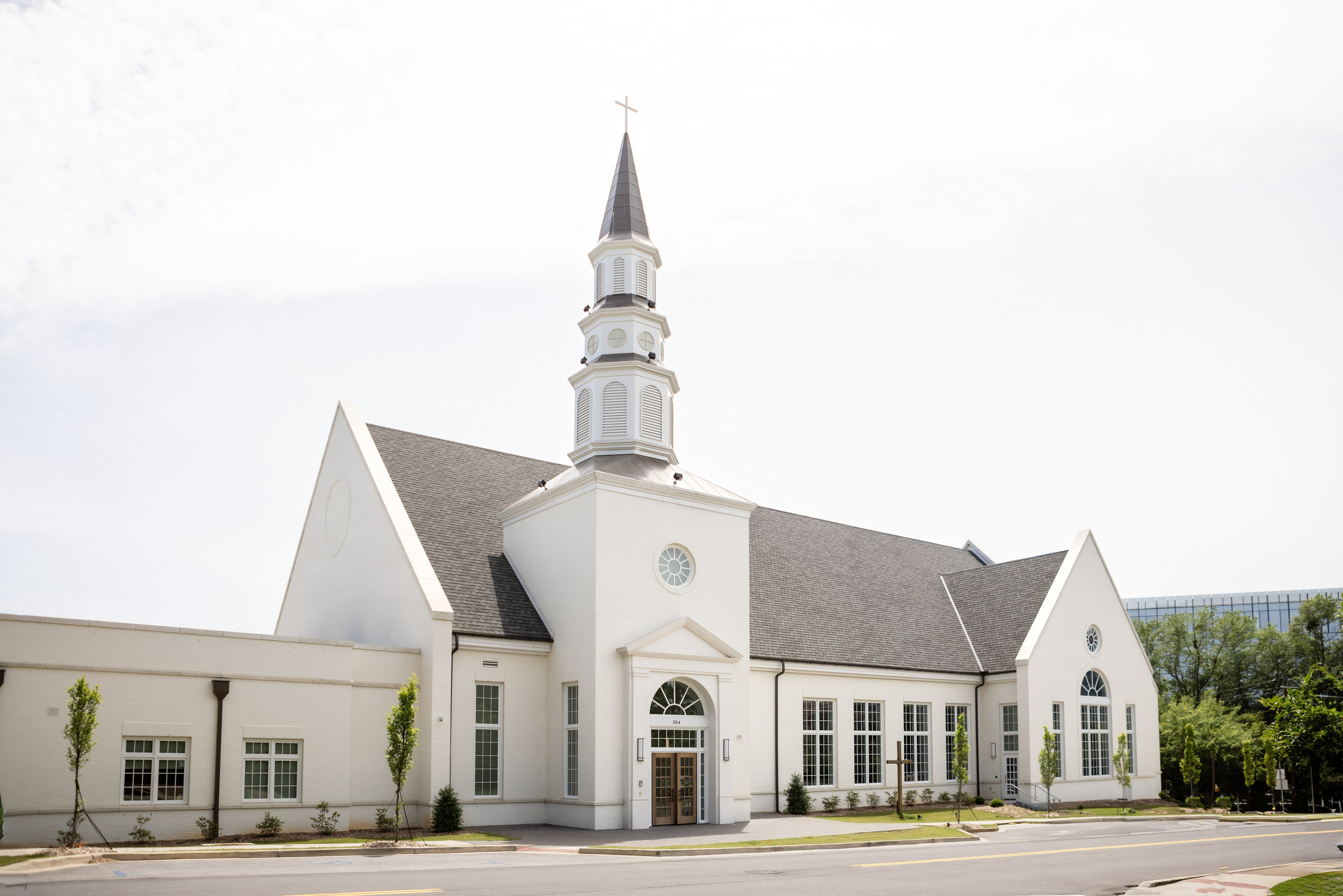 Anne and Aaron: A Love Story Written in Music and Art in Greenville SC. Wedding and portrait photography in Greenville SC
