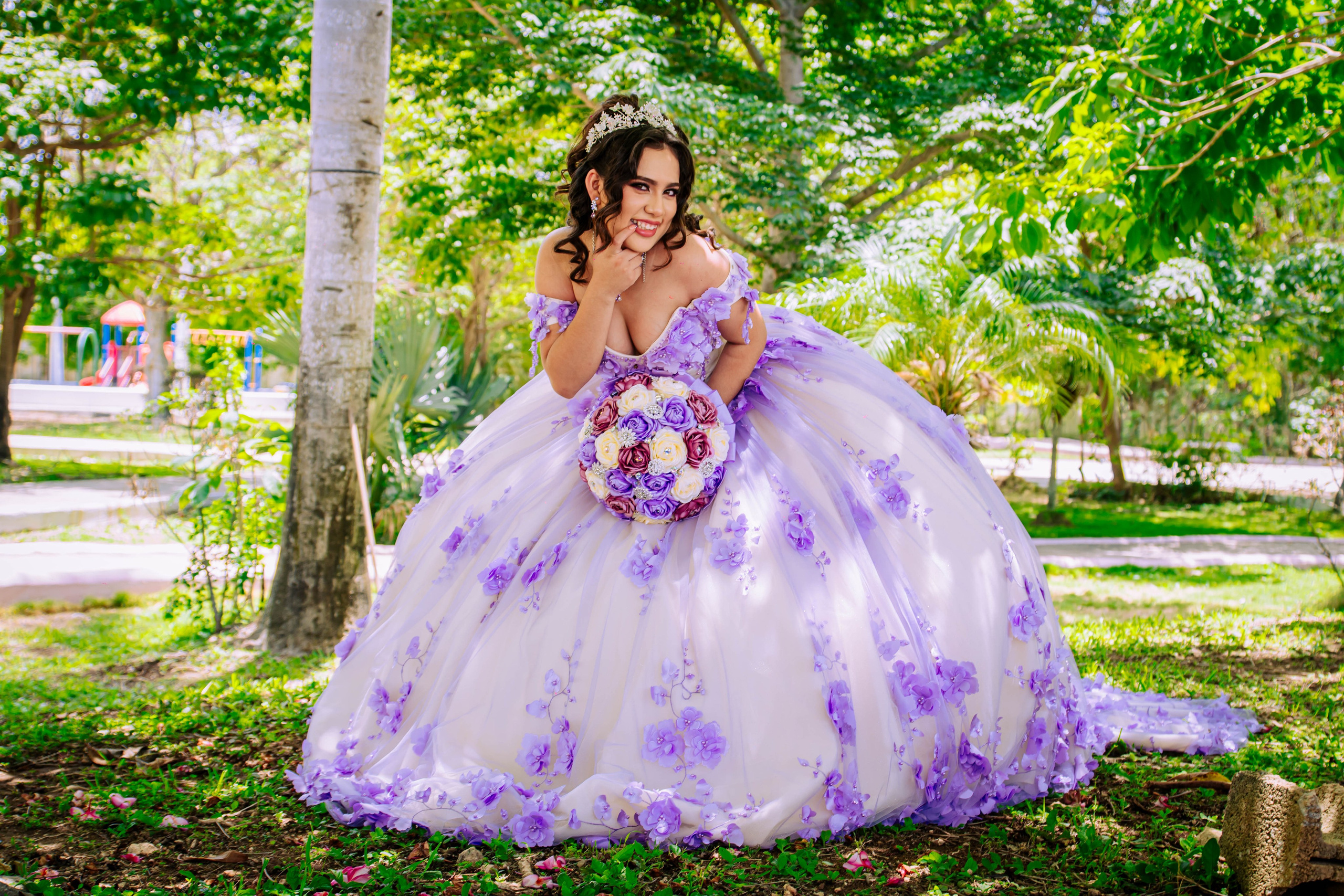 JIMENA. Fotógrafo "dD" Didier Dzul