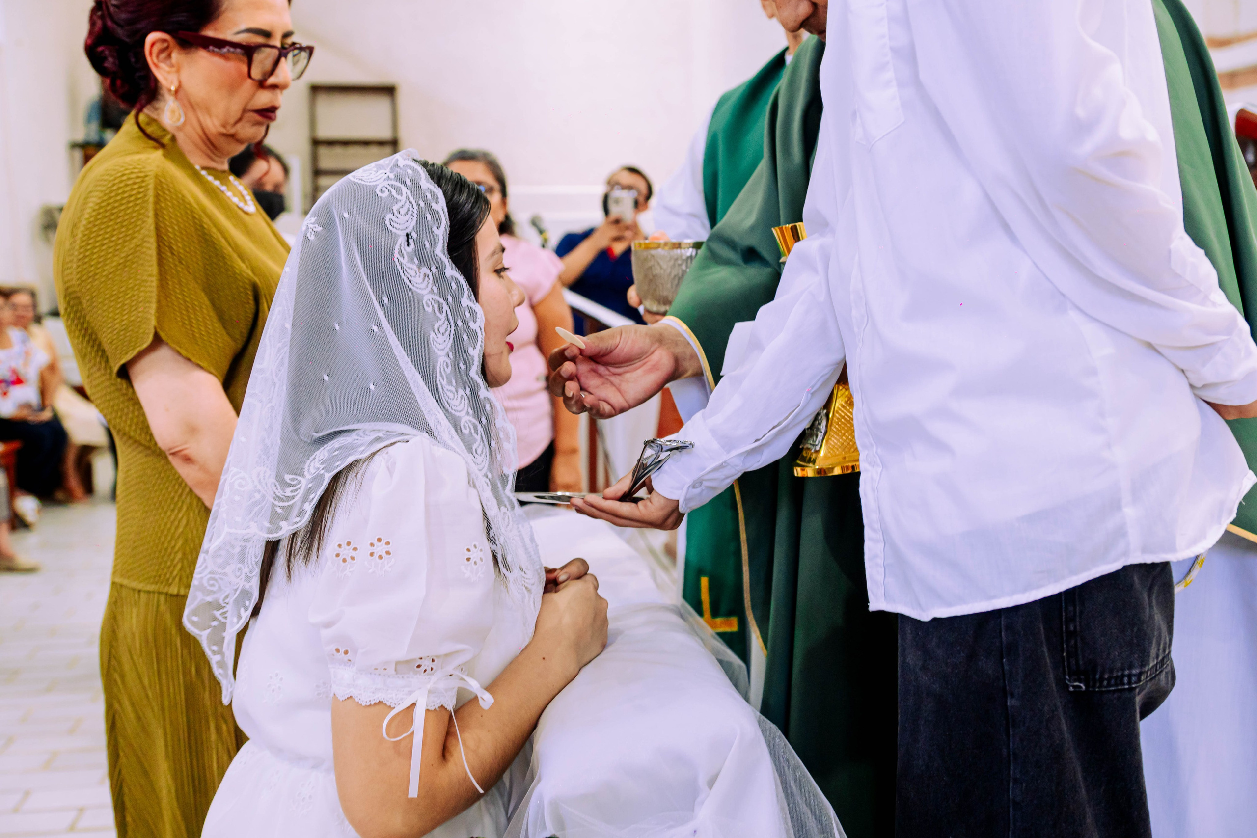 MALLY. Fotógrafo "dD" Didier Dzul