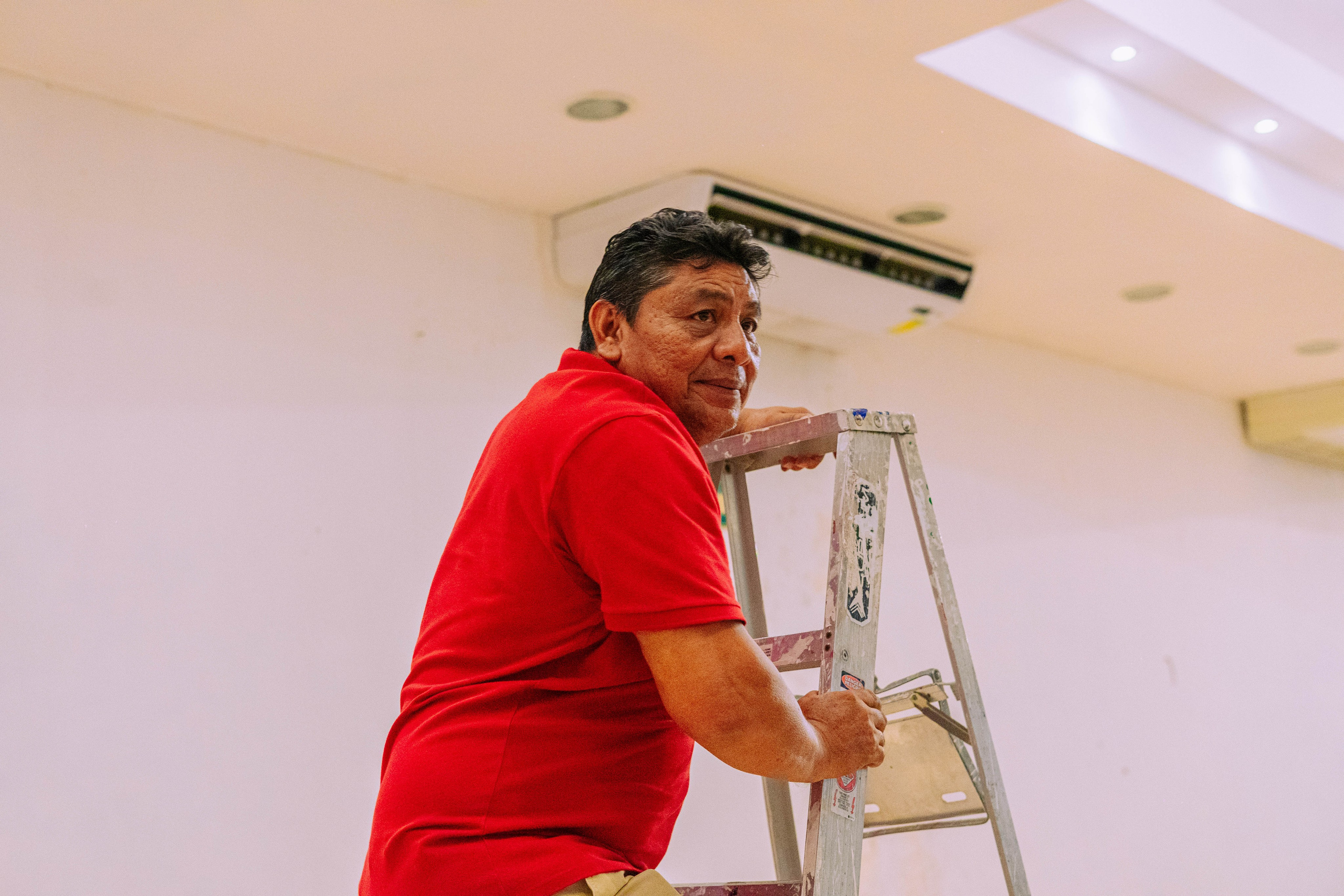 TADEO. Fotógrafo "dD" Didier Dzul
