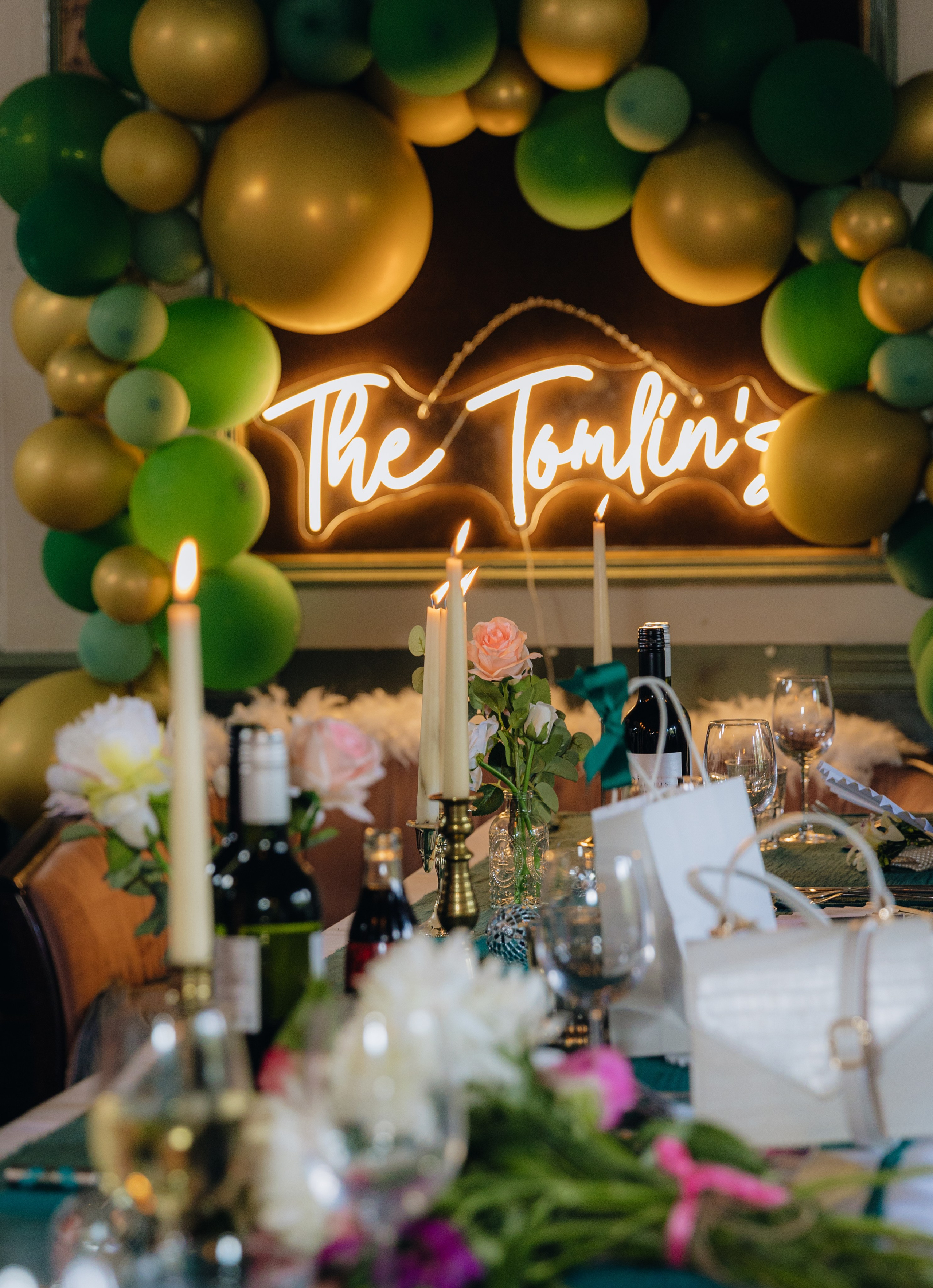 Wedding reception. Timeless Wedding & Event Photography from London to the world