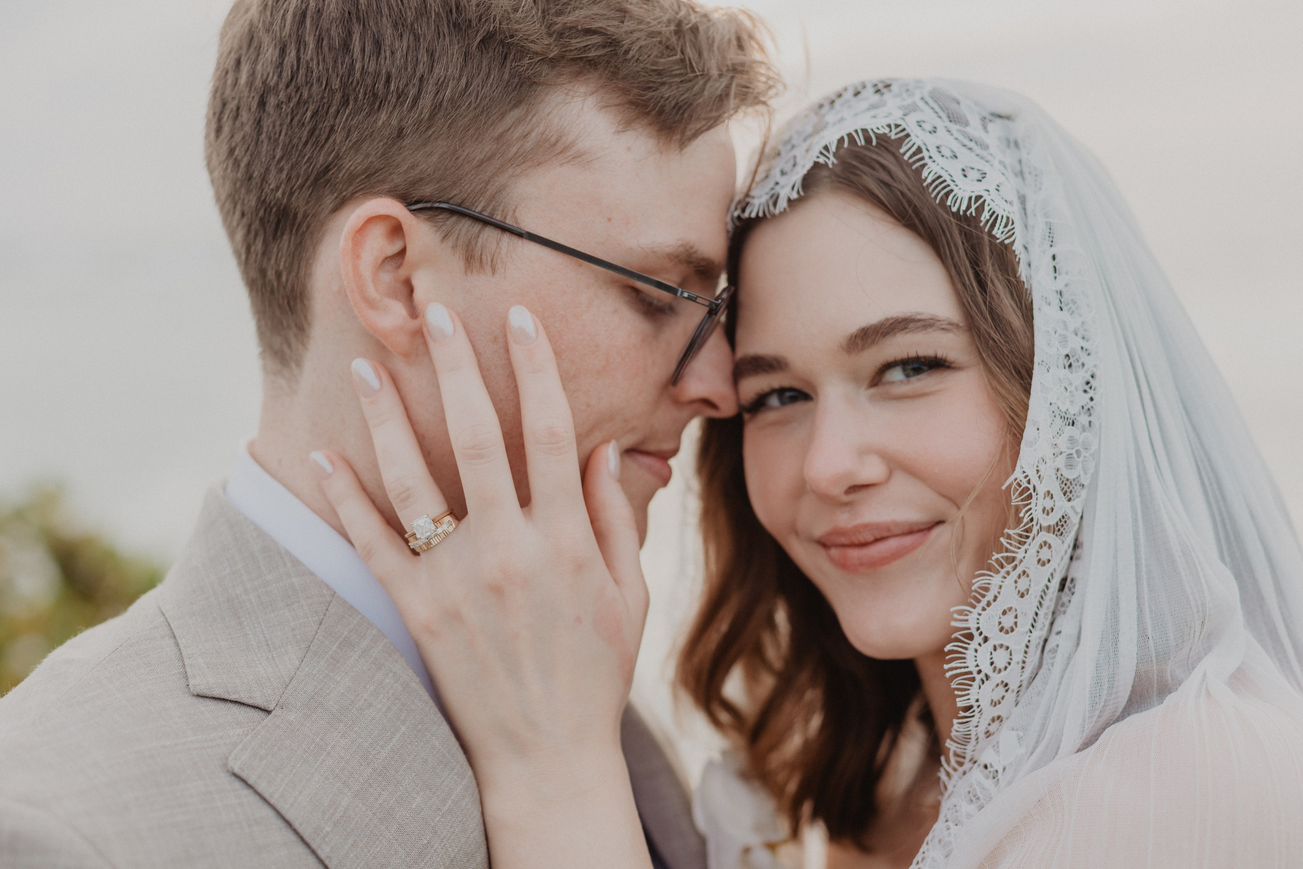 An Elopement at Four Seasons Punta Mita: Just the Two of You, by the Sea