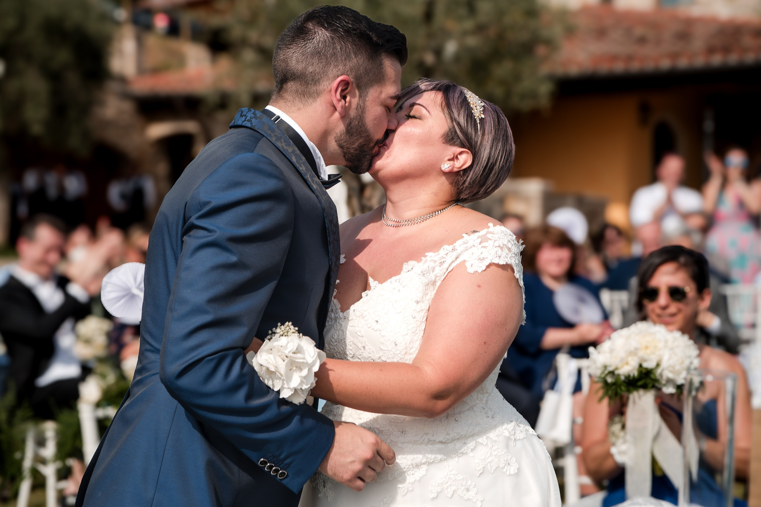Matrimoni. Gaia Li Mandri – Fotografa a Milano & Ritratti su Commissione