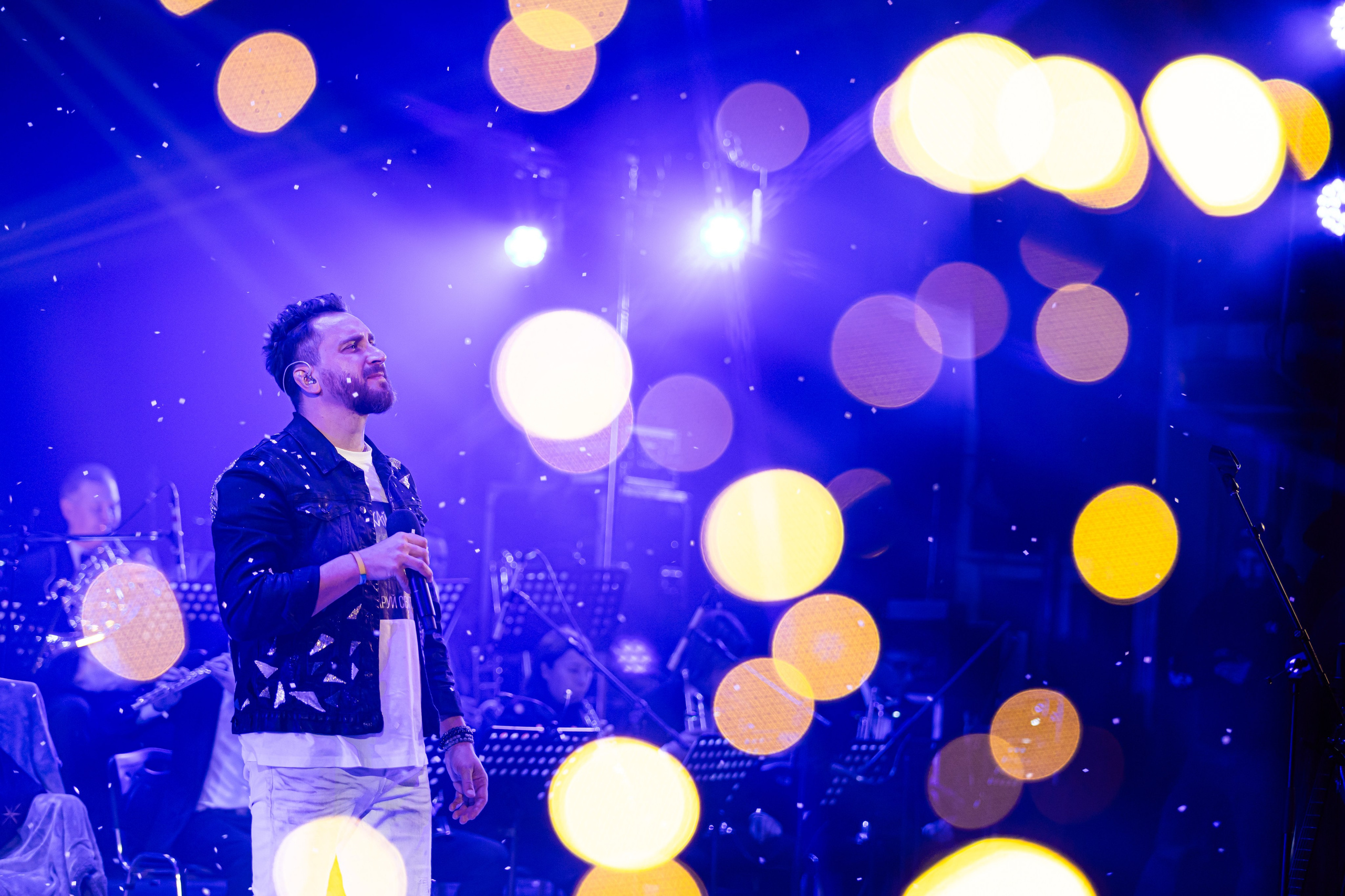 Скай. Репортажний фотограф/анімаліст КИЇВ