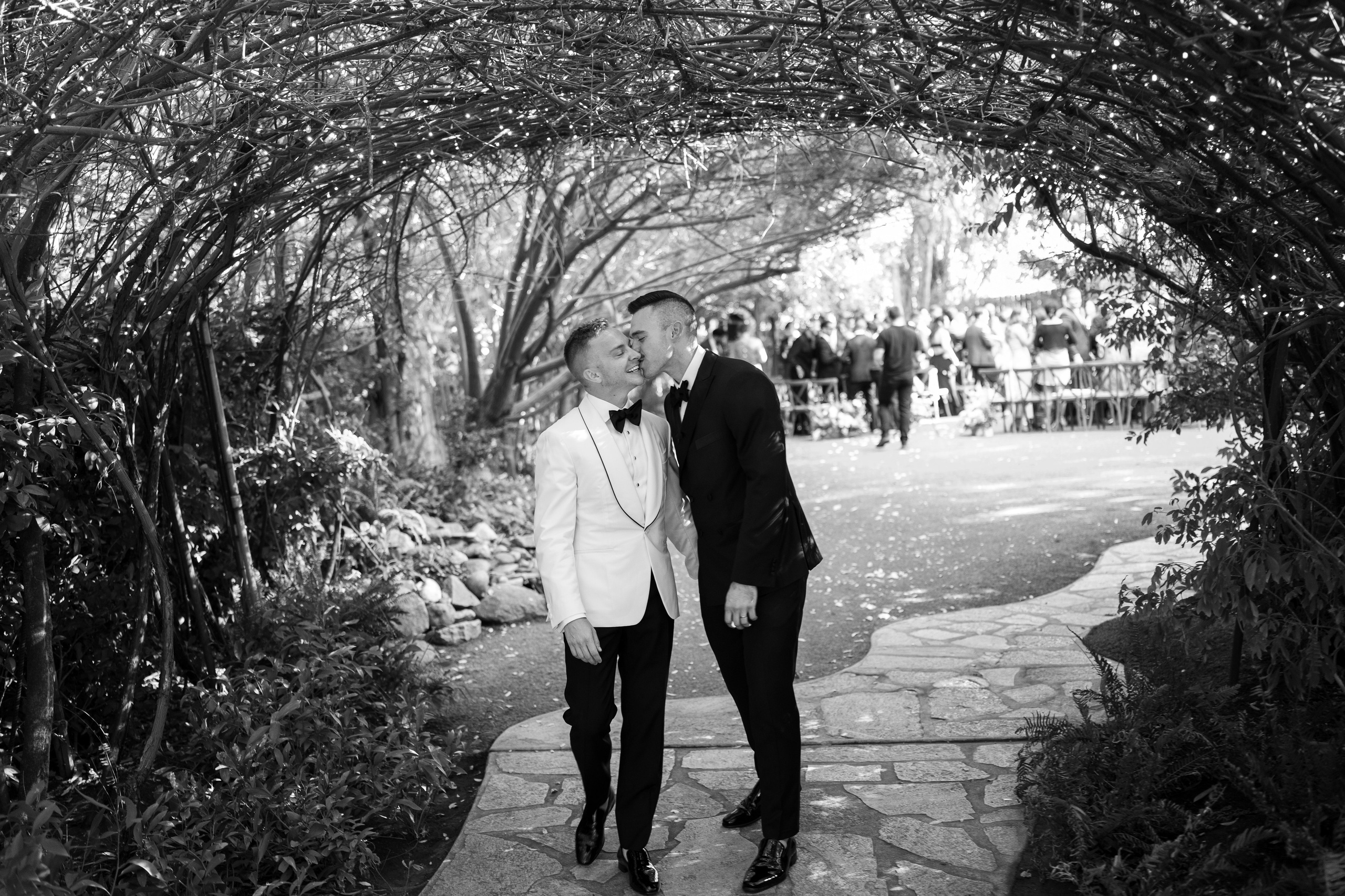 LGBT wedding photographer in California. Wedding Photography & Videography Team in California, Los Angeles, San Francisco, San Diego and Travel