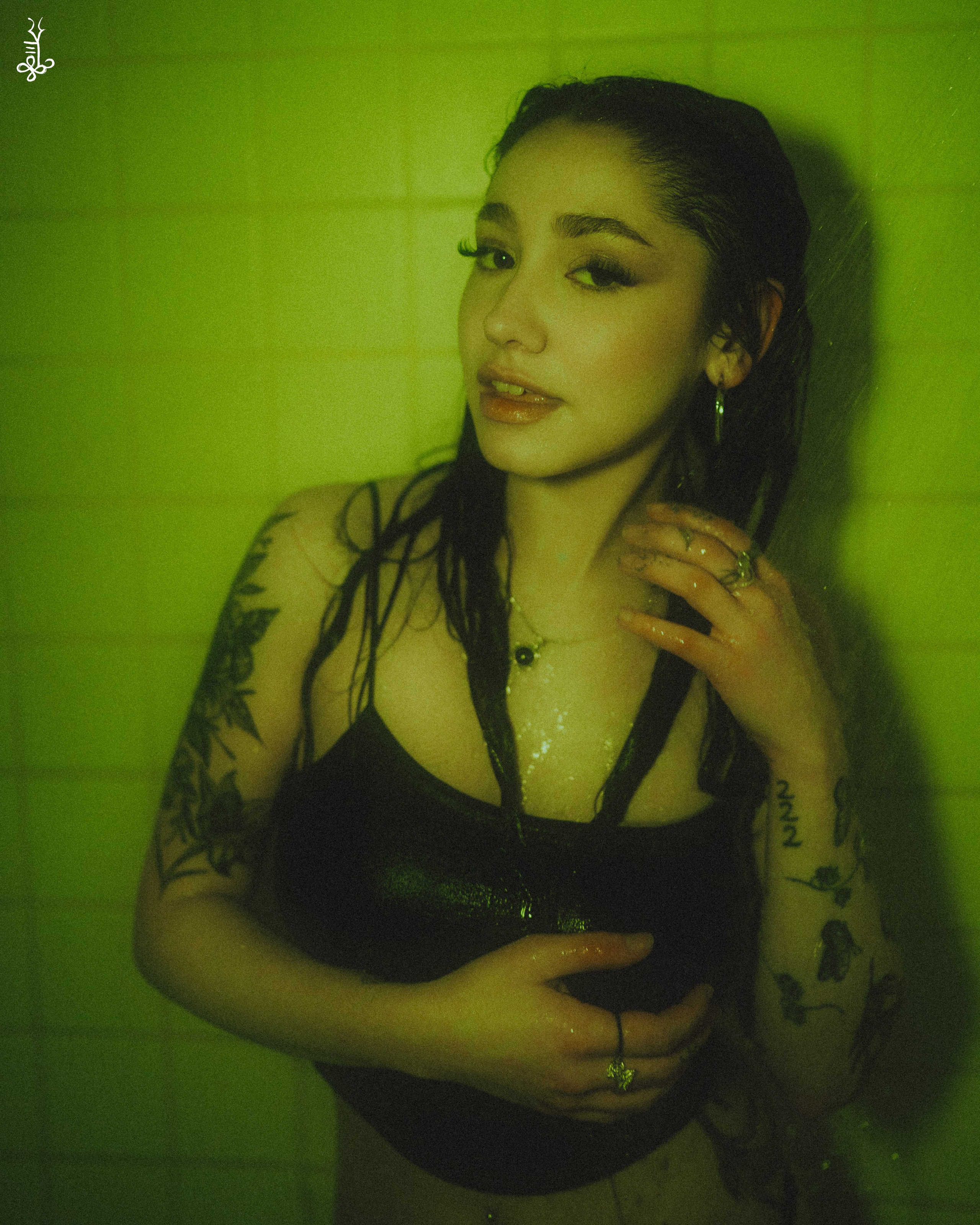 HALIANA. Ke’Ondris