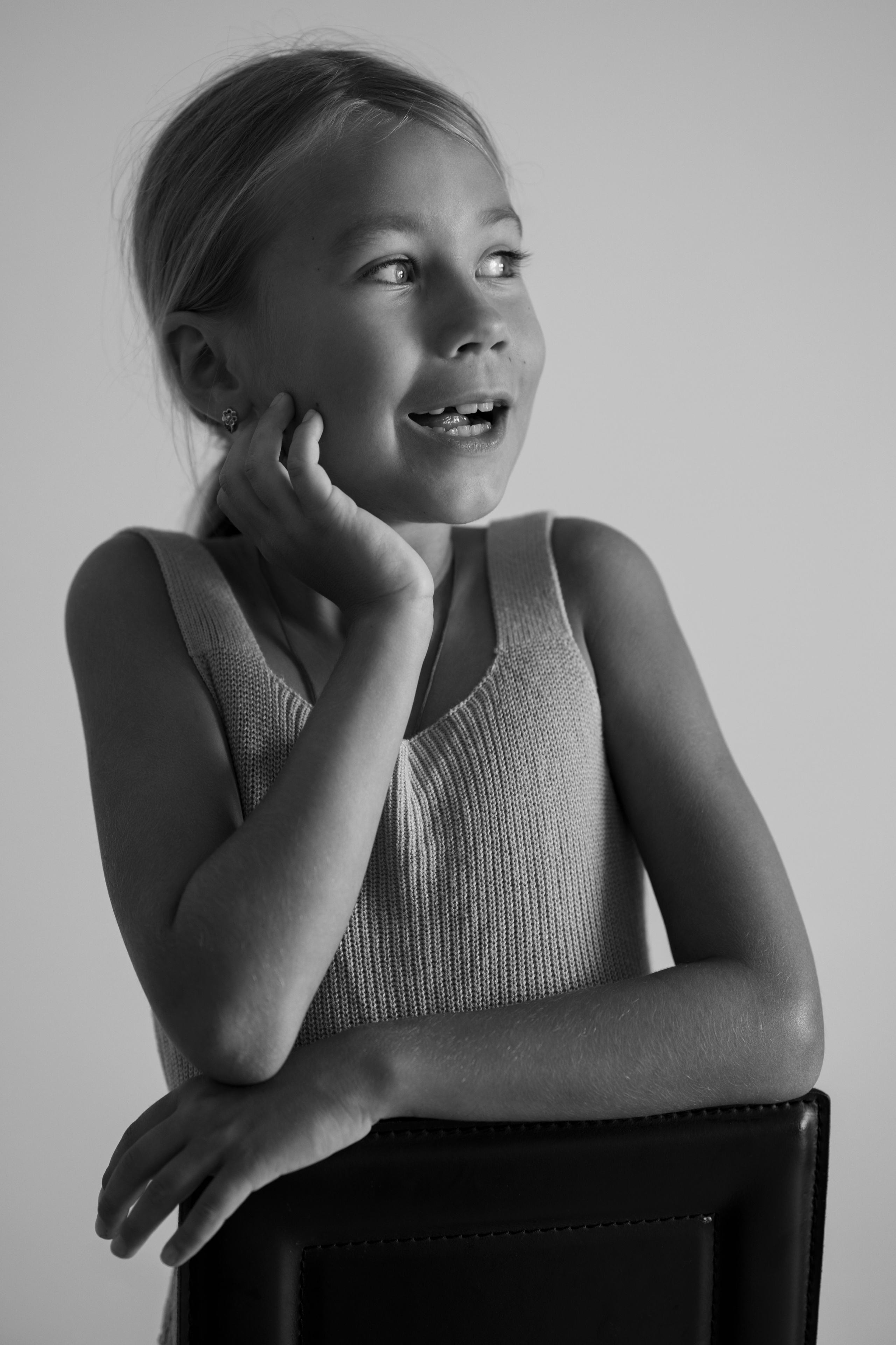 Children. Photographer in Dubai Anna Gordeychuk